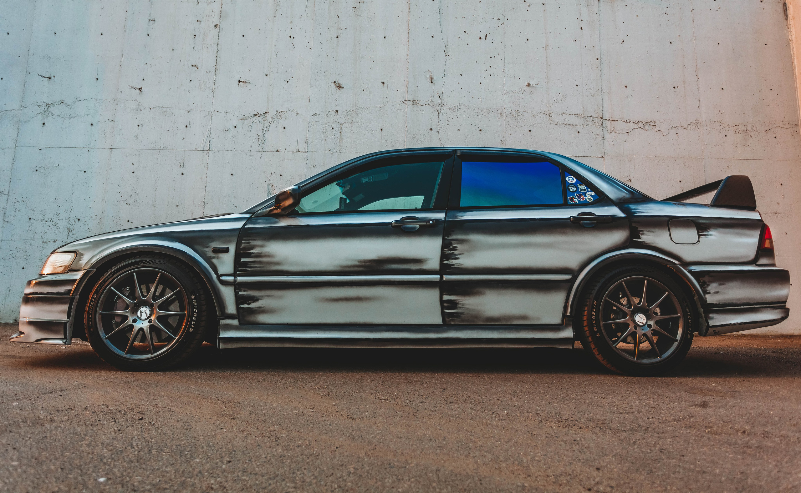 Honda Accord. SHDEN — Photographer | Content Creator