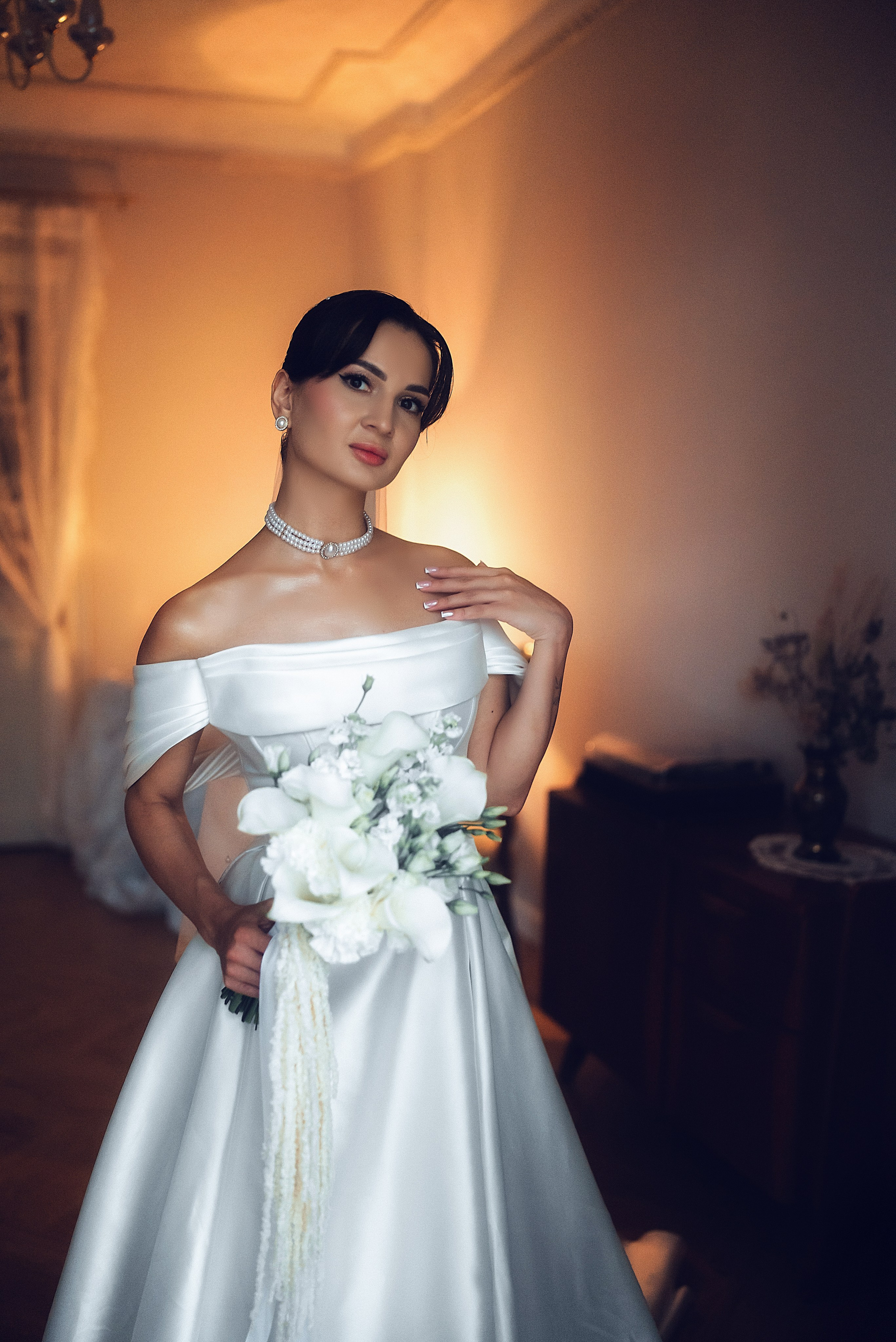 Айза и Руслан. Профессиональный фотограф в Уфе Алина Стрелкова