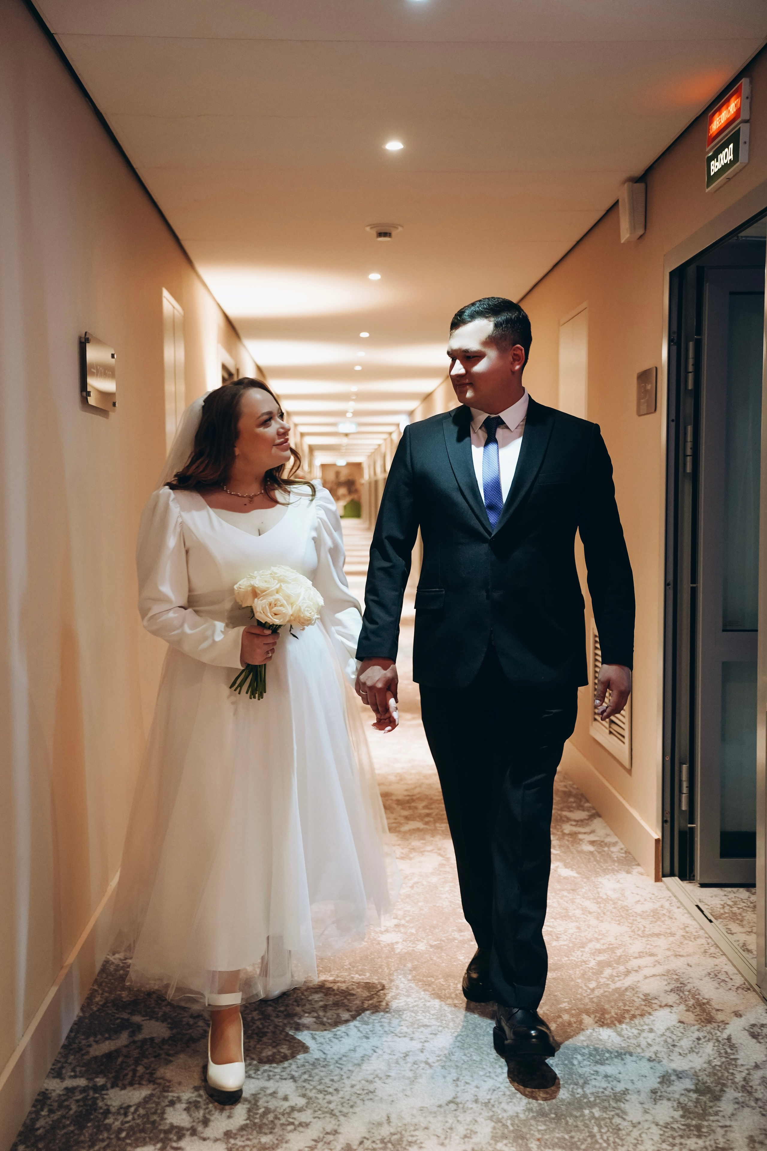 Рустам & Дарья. Свадебный видеограф, рилсмейкер, фотограф в Когалыме Меркулова Диана