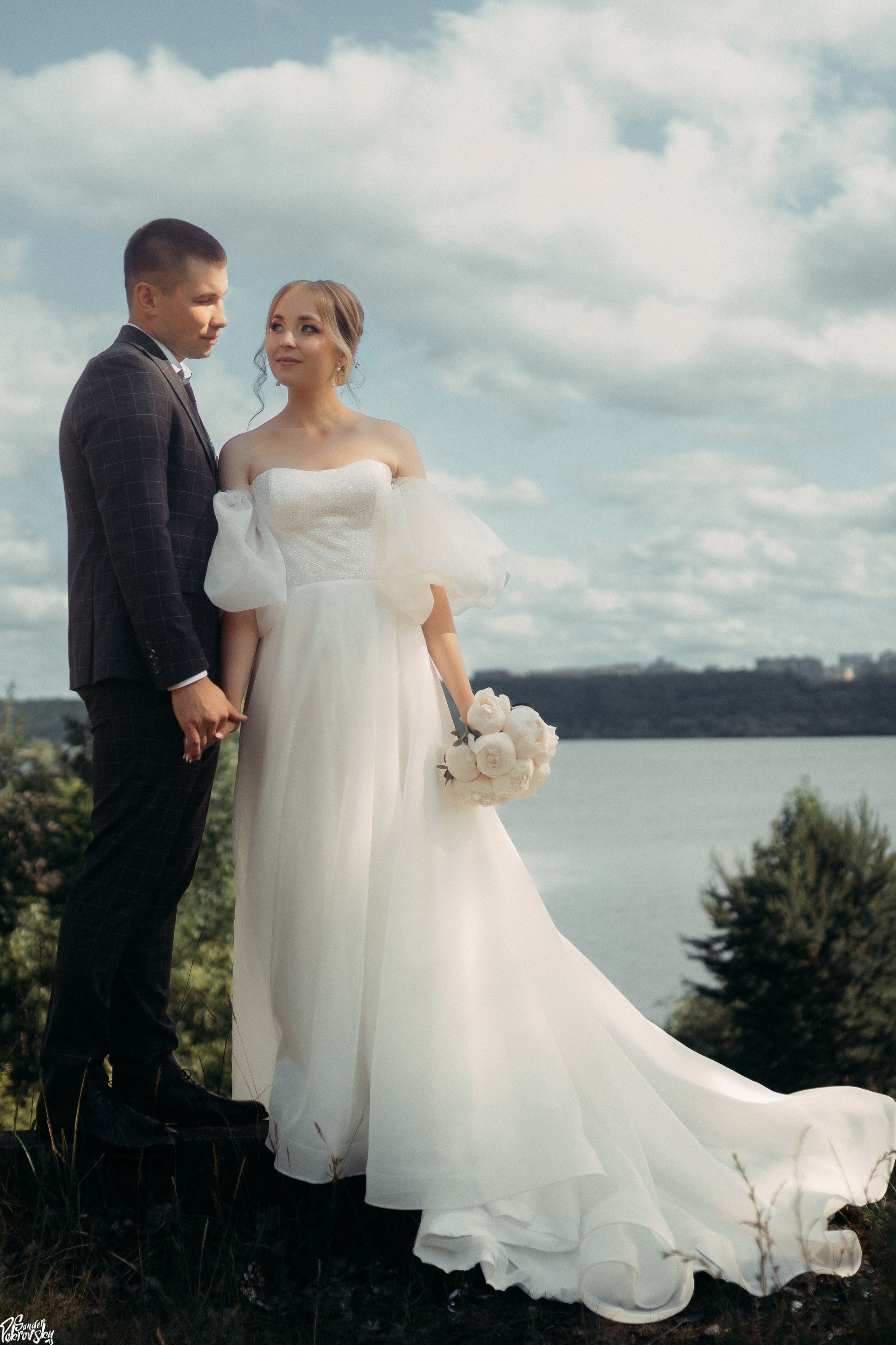 Анатолий & Дарья 10.06.2023. Свадебный и репортажный фотограф в Чебоксарах Покровский Александр