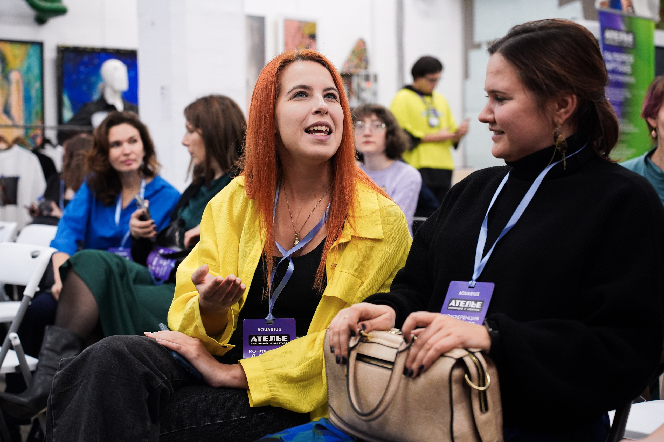 АТЕЛЬЕ ИННОВАЦИЙ и КРЕАТИВА. Спортивный и репортажный фотограф в Иваново Сергей Силкин