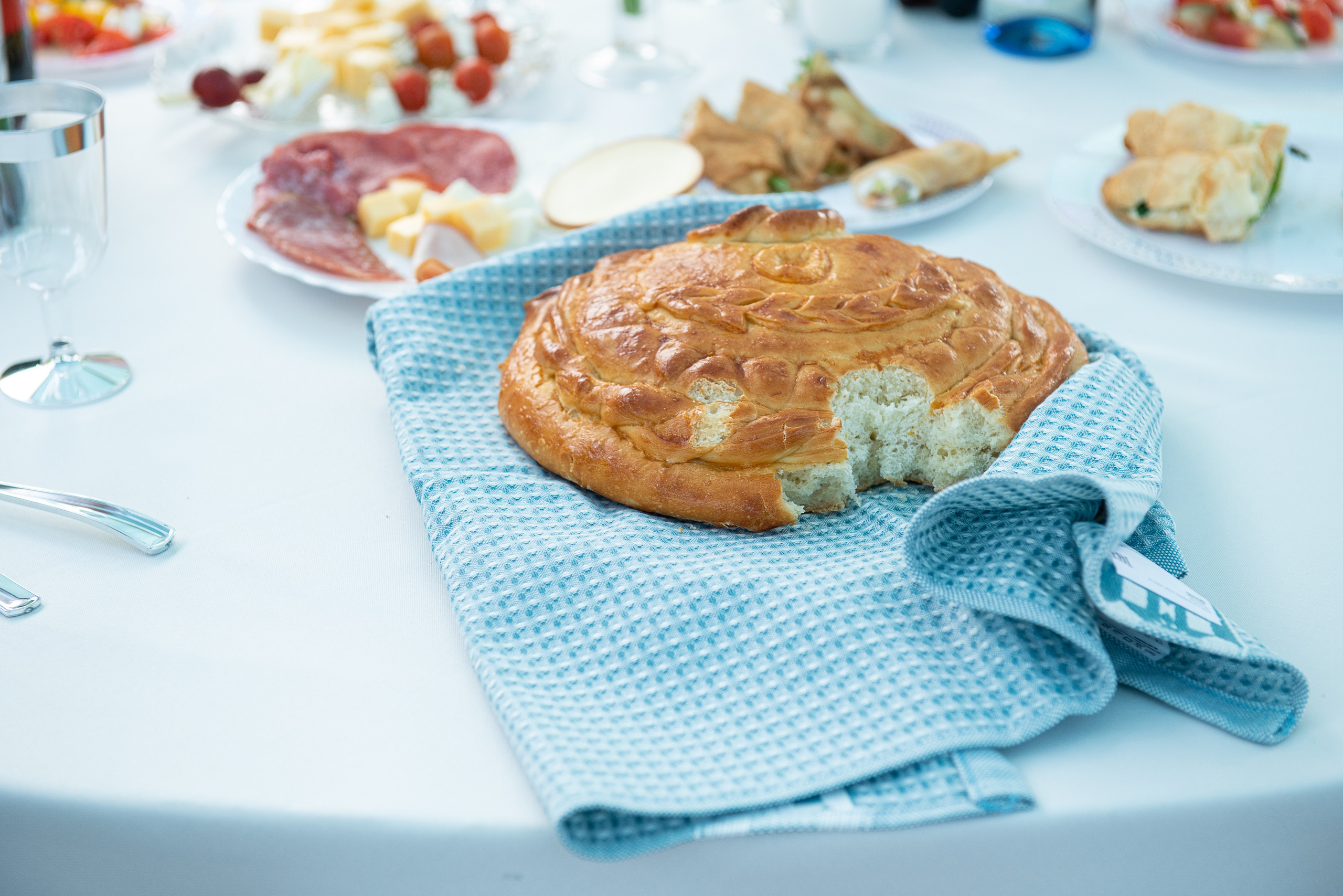 Олеся и Константин. Свадебные съёмки в Москве и МО Галина Борисова