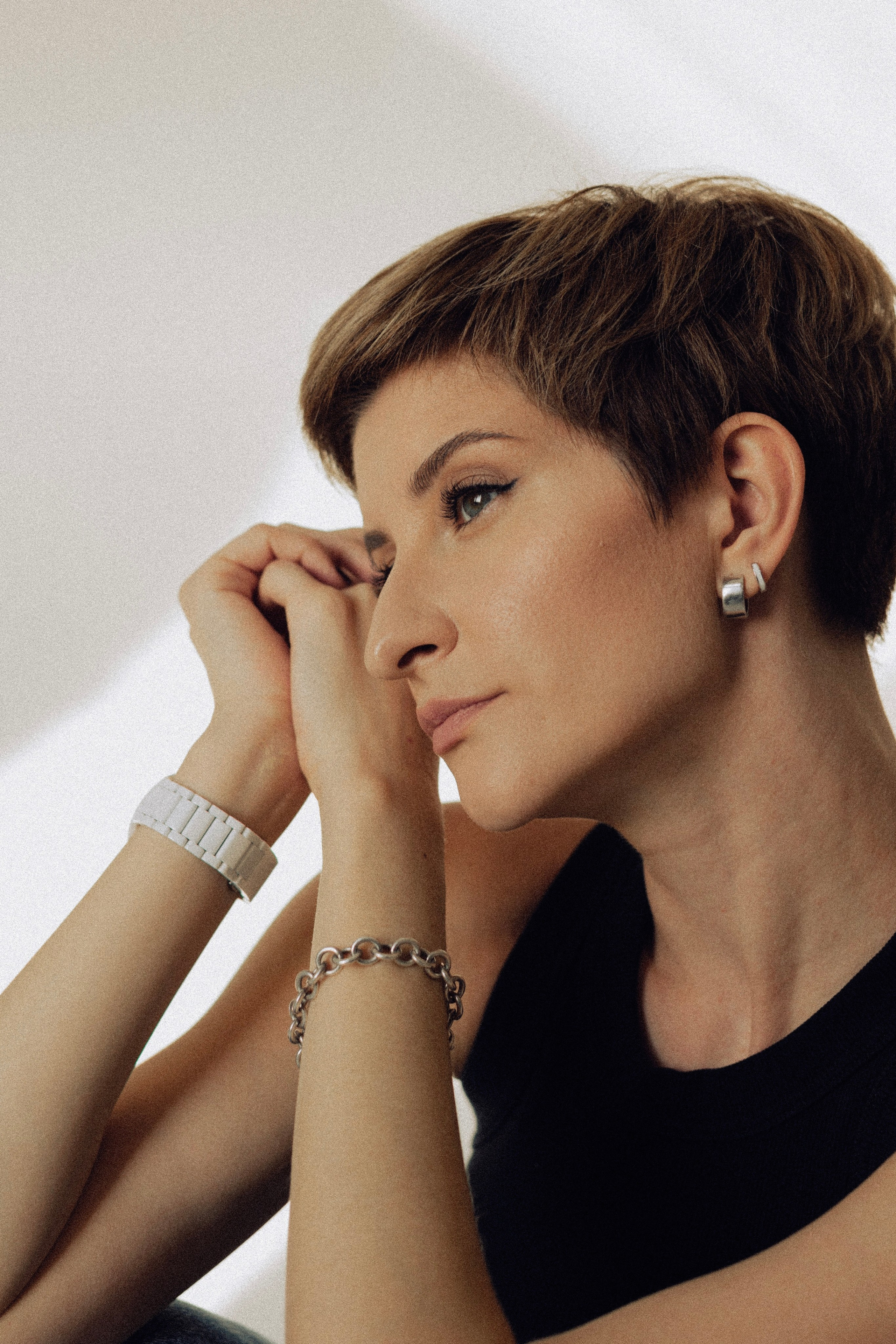 Катя. Семейный и портретный фотограф из Казани