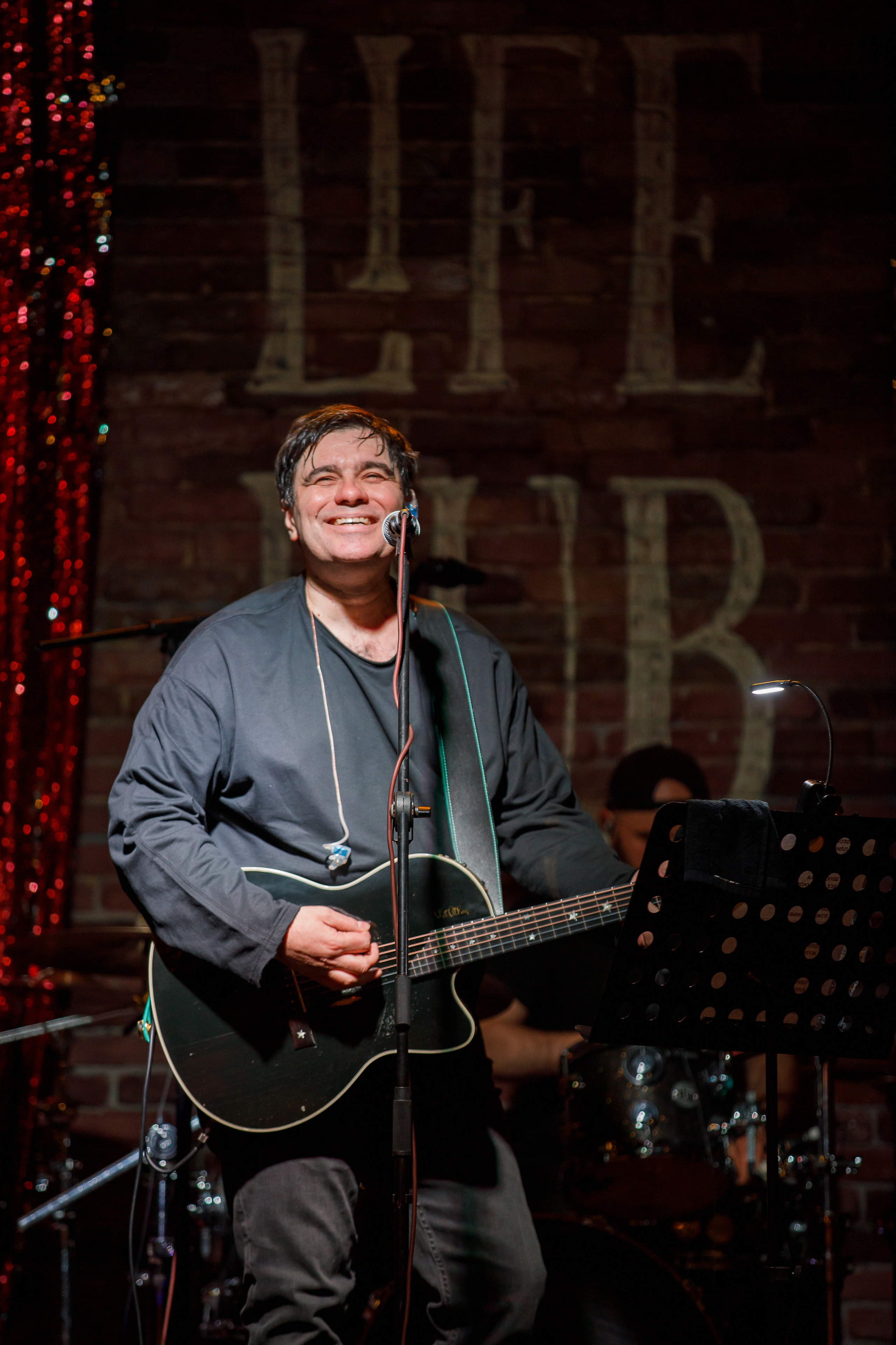 Ключевая / 17.02.2024 / Life Pub. Репортажный и портретный фотограф Русакова Жанна