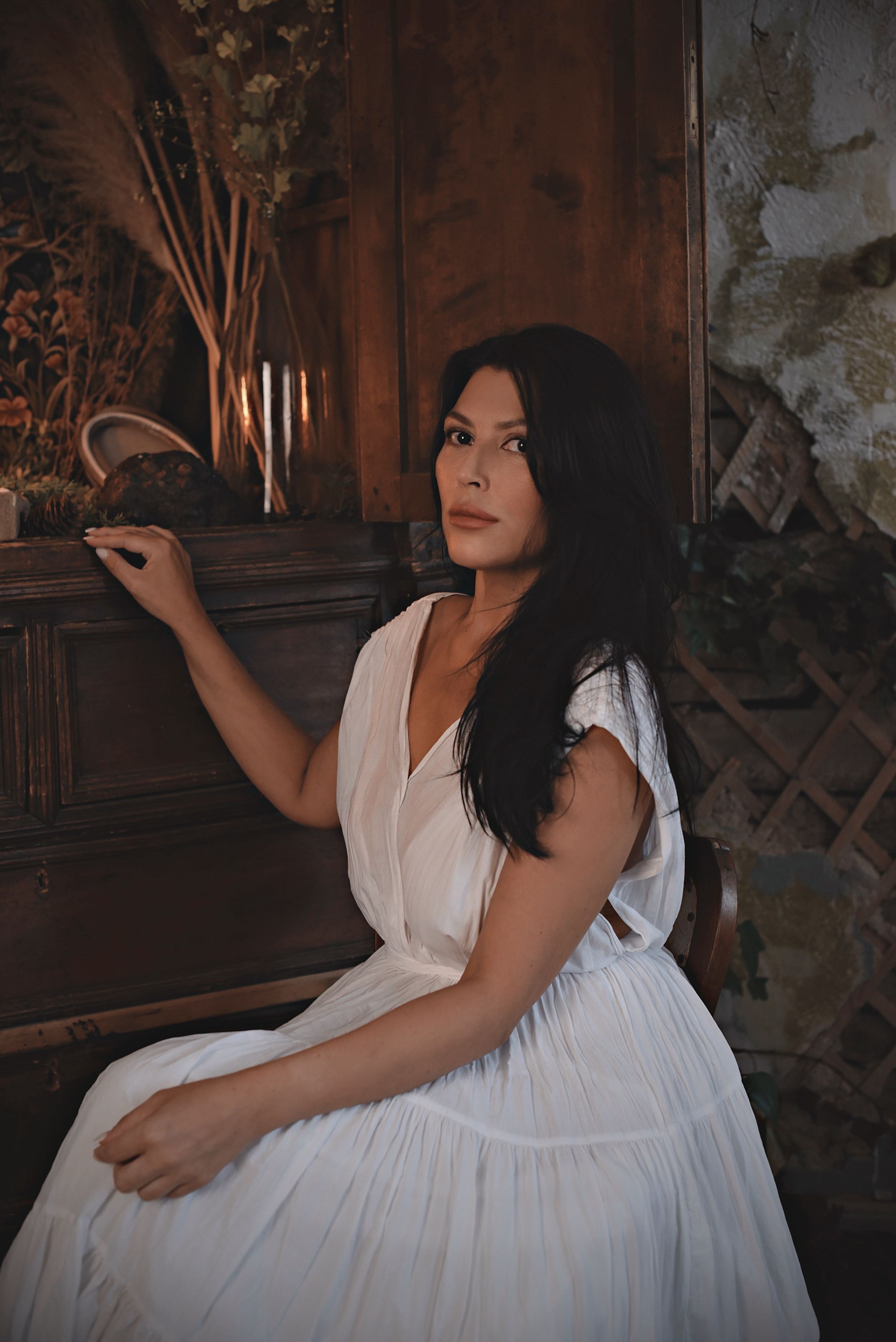 КСЕНИЯ и ОЛЬГА. Фотограф и видеограф в Краснодаре Анастасия Шеверева