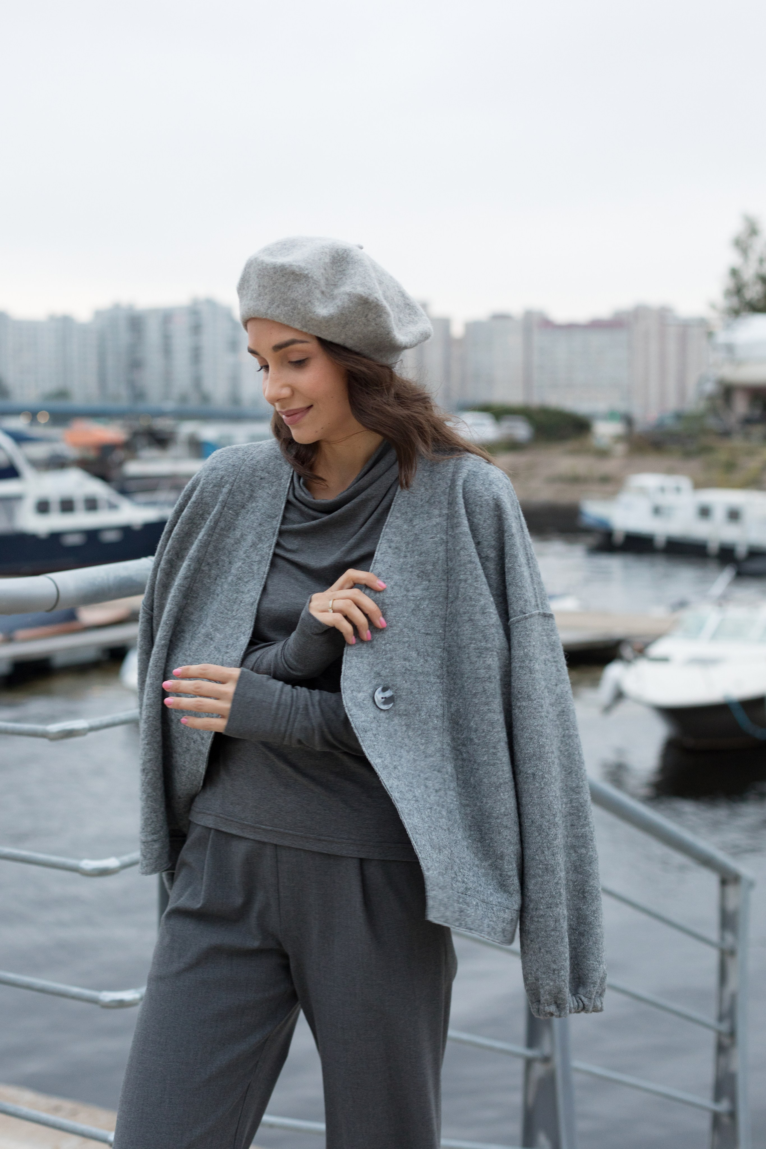 Фотосессия для бренда  женской одежды и аксессуаров. Детский и контент фотограф Надя Волкова Санкт-Петербург