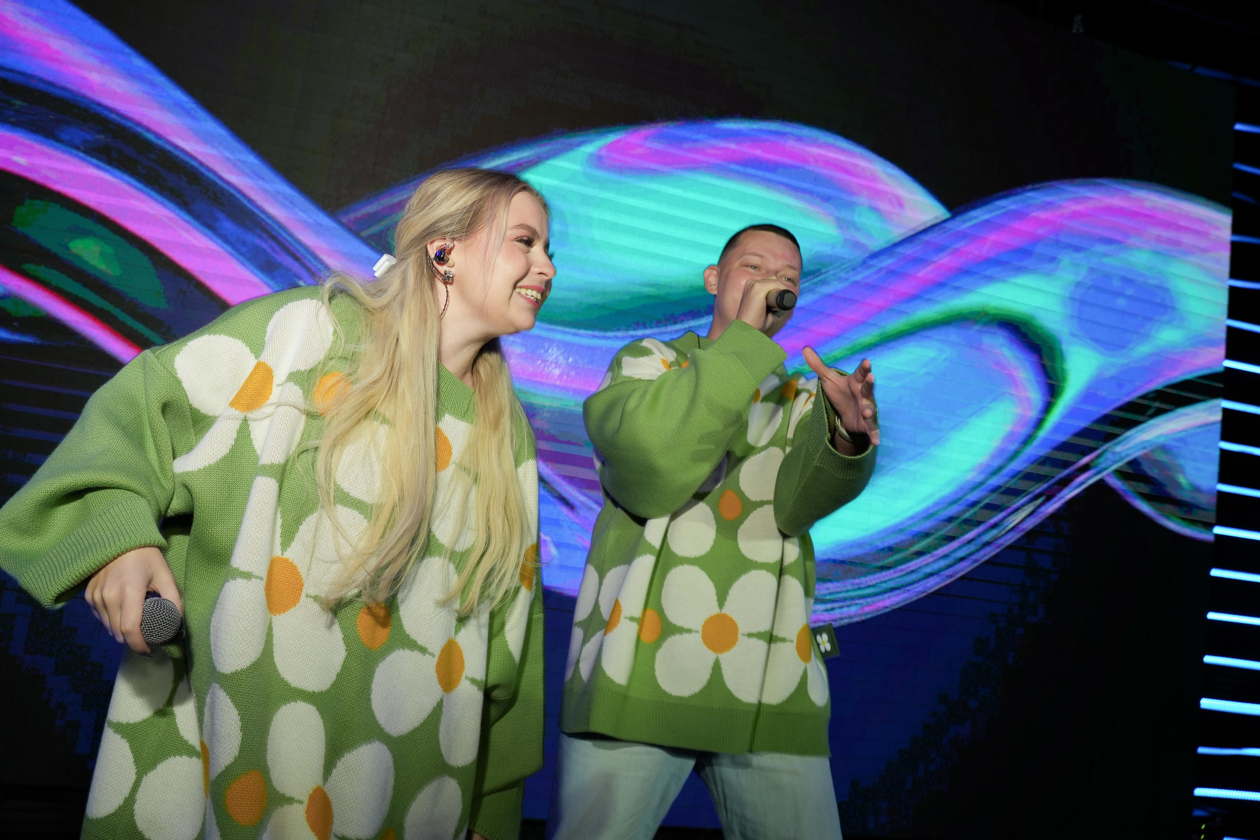 ЖАРА MAG 5 ЛЕТ. Фотограф Екатерина Юрьева | Тула, Москва, Новомосковск