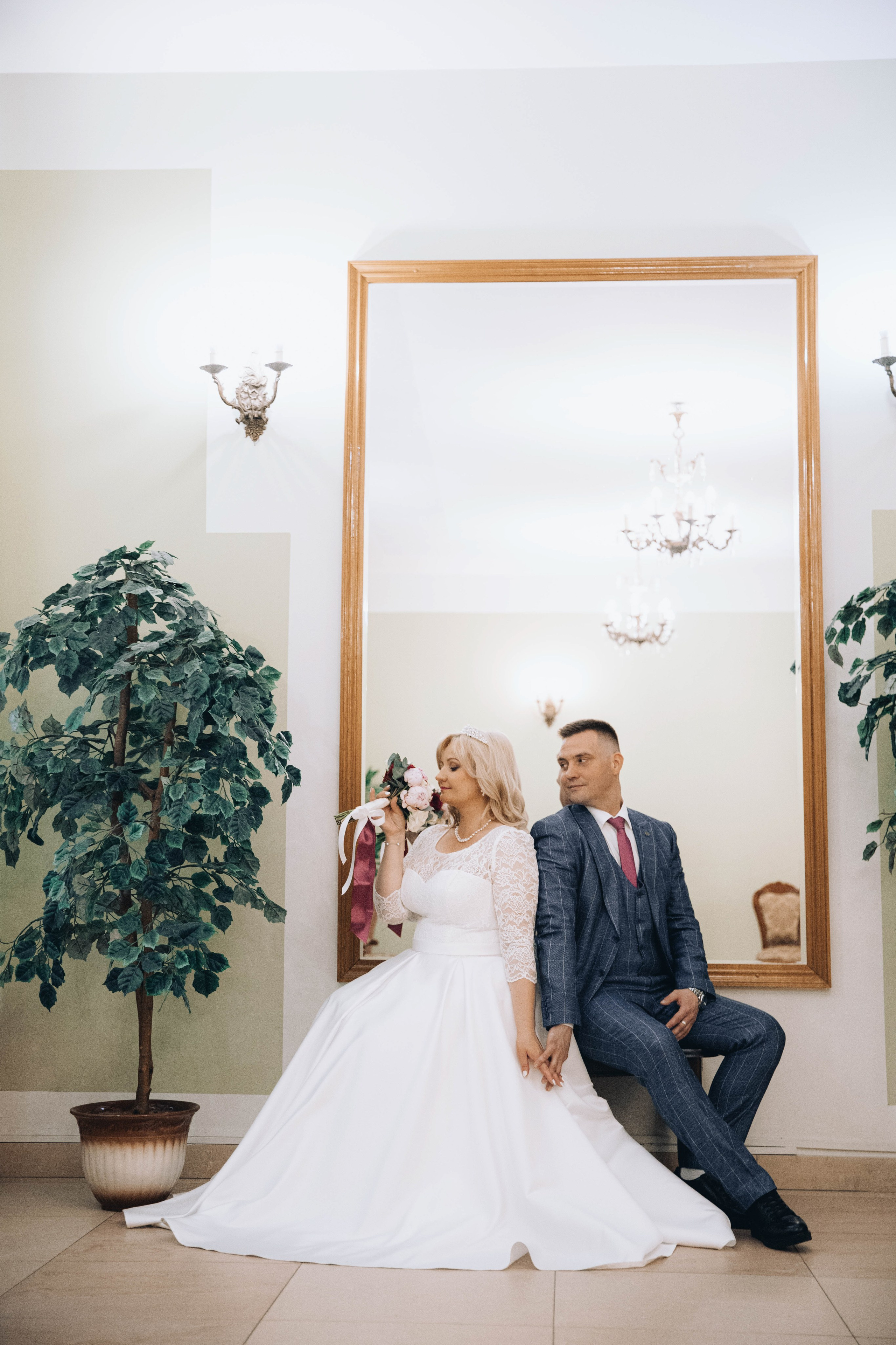 Анатолий & Юлия. Фотограф в Москве и МО, Мещерякова Ольга