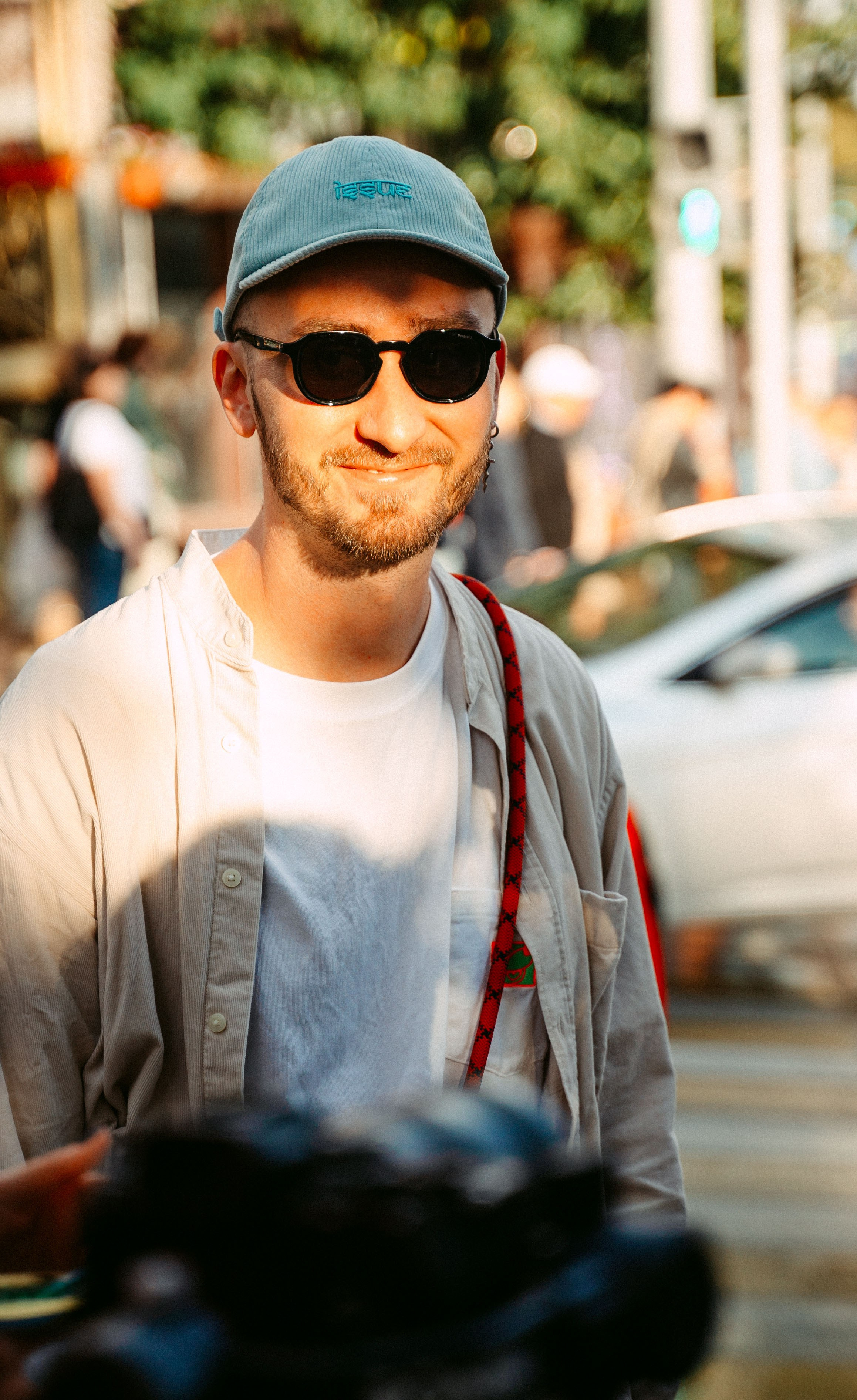 Дай Посмотрю. Экскурсия по Профсоюзной / 2023. Саша Копылов, фотограф в Казани