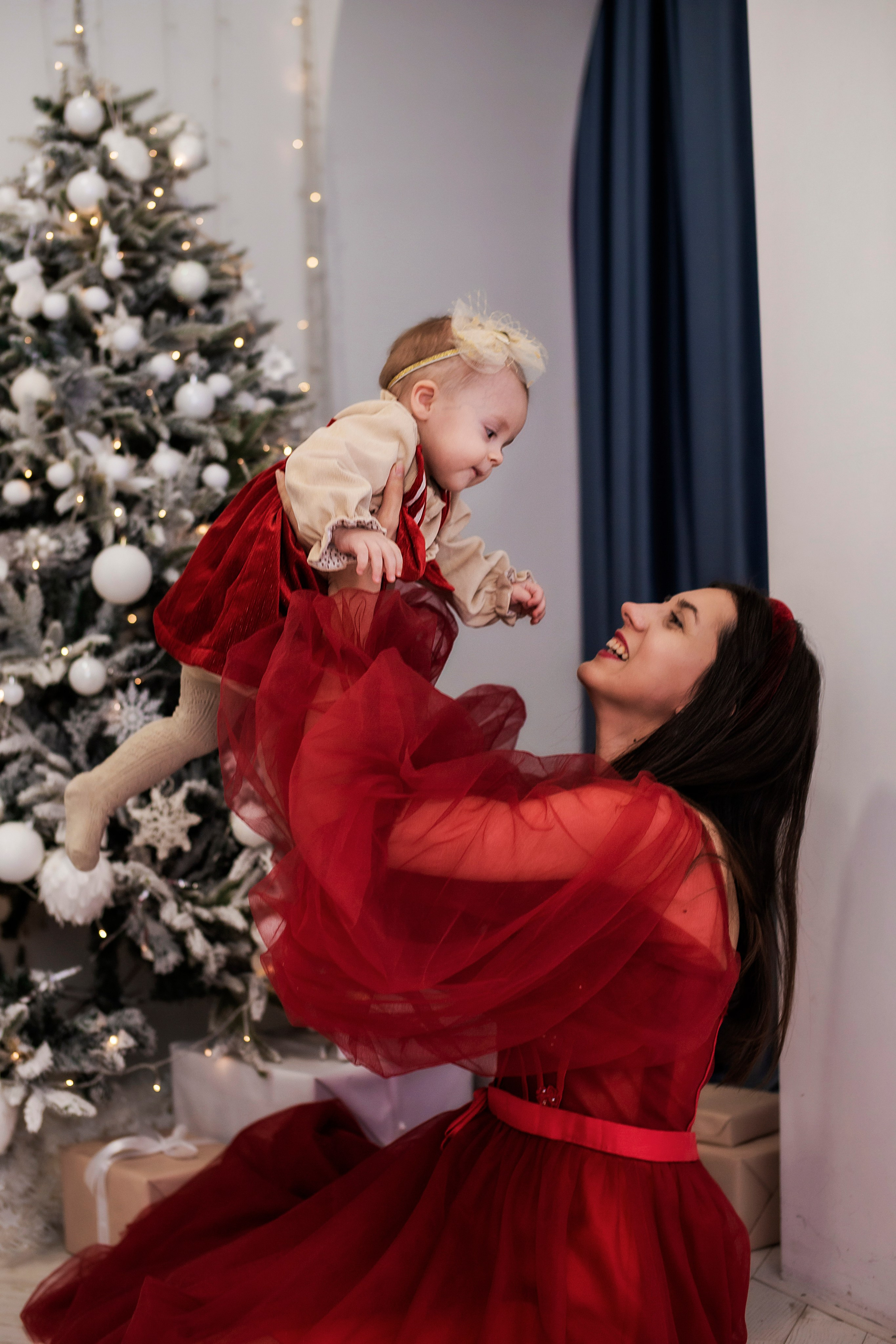 17.12.23. Семейный фотограф в Саратове