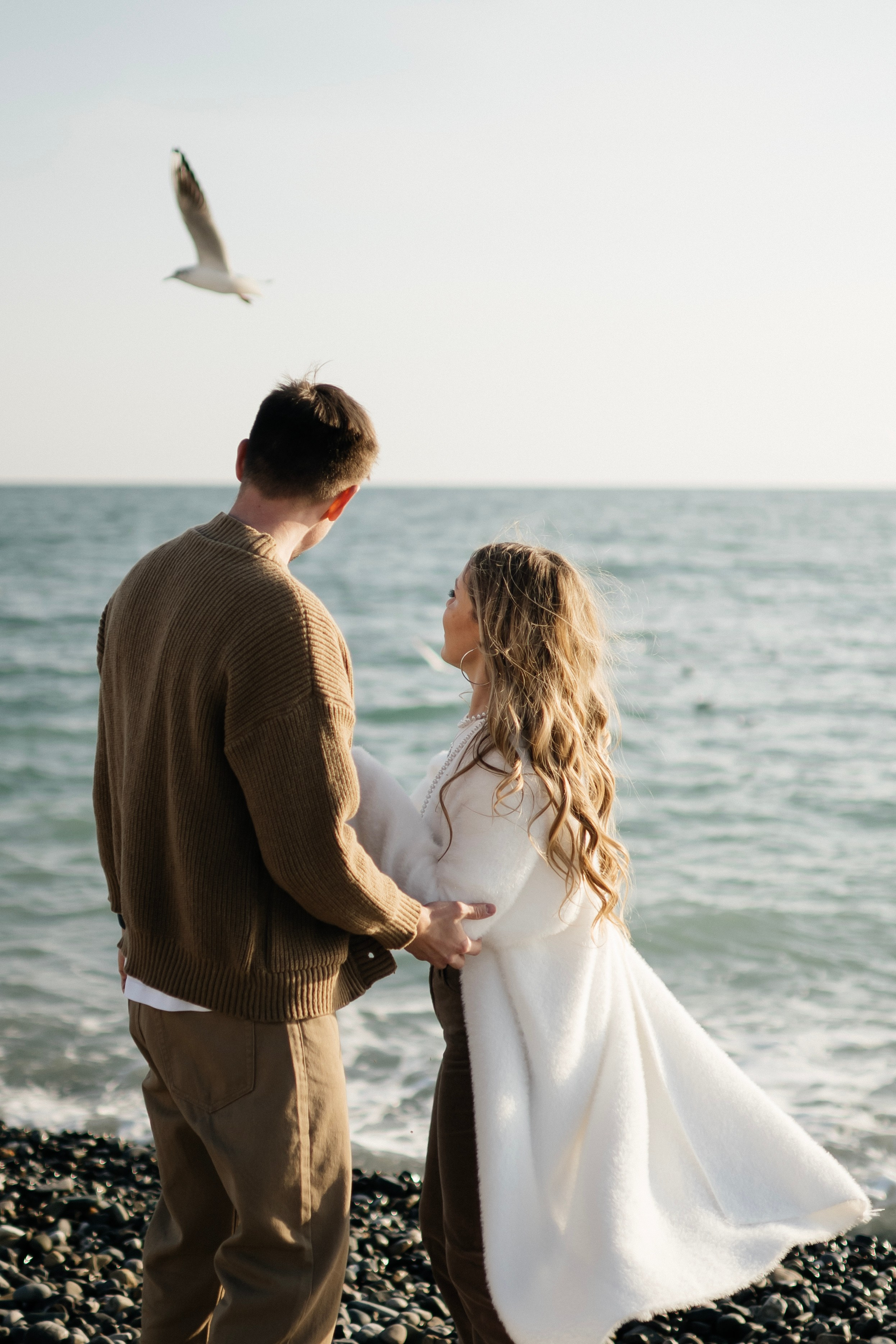 Она сказала «ДА». Алина Шестакова —свадебный и женский фотограф в Краснодарском крае