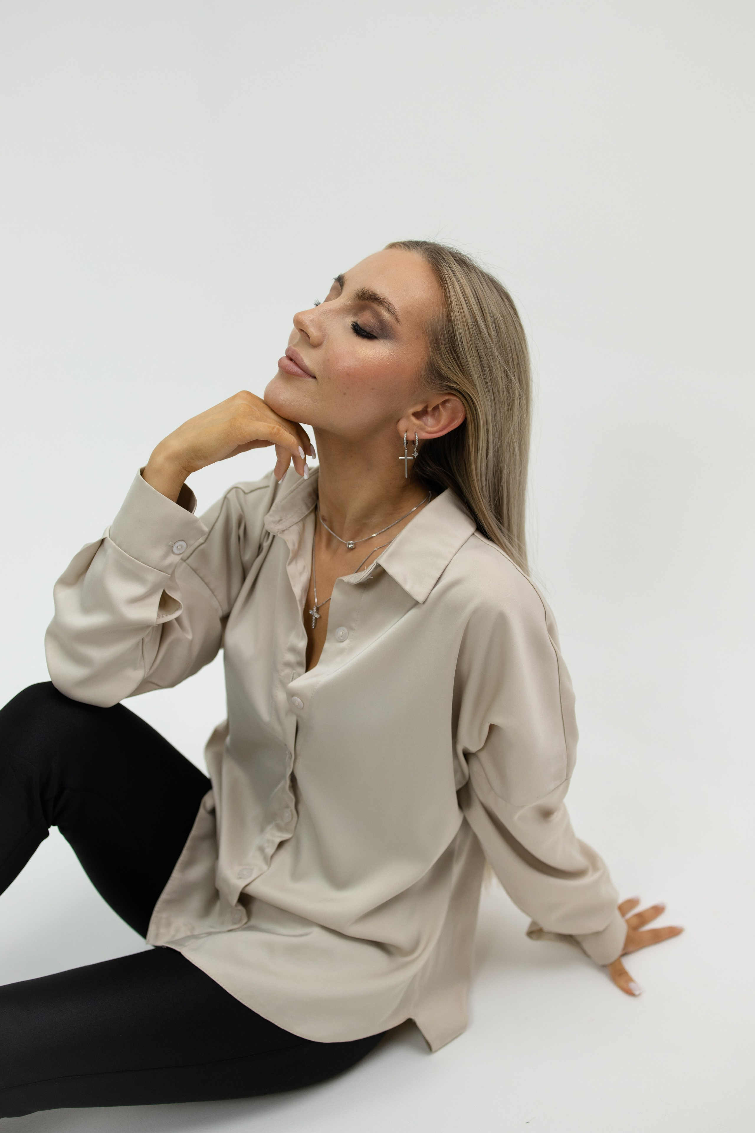 Контент для LASH-студии. Семейный и lovestory фотограф в Москве Светлана Коняхина