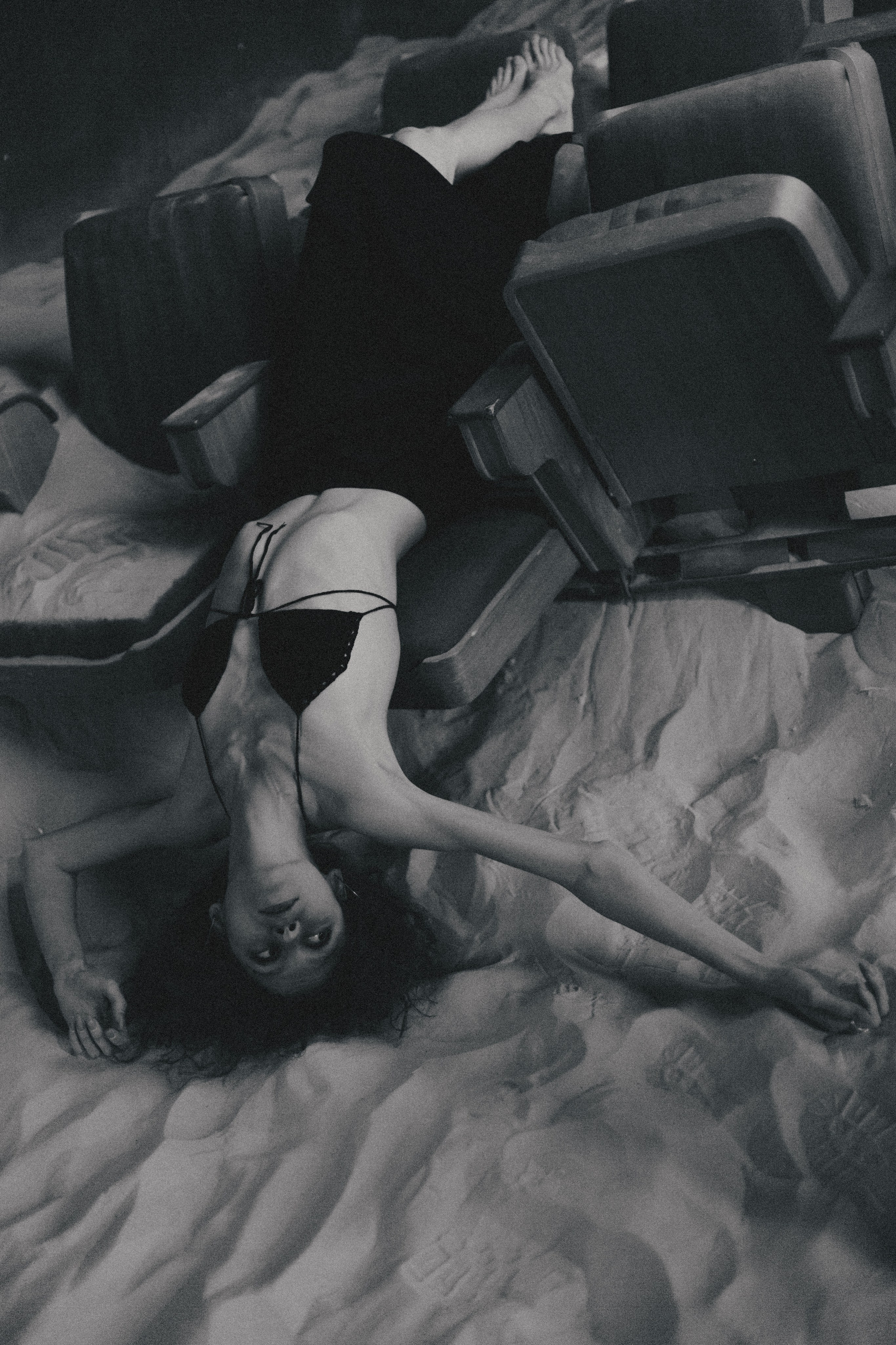 Sands. Валерия Трофимова ФОТОГРАФ|Санкт-Петербург |Крым