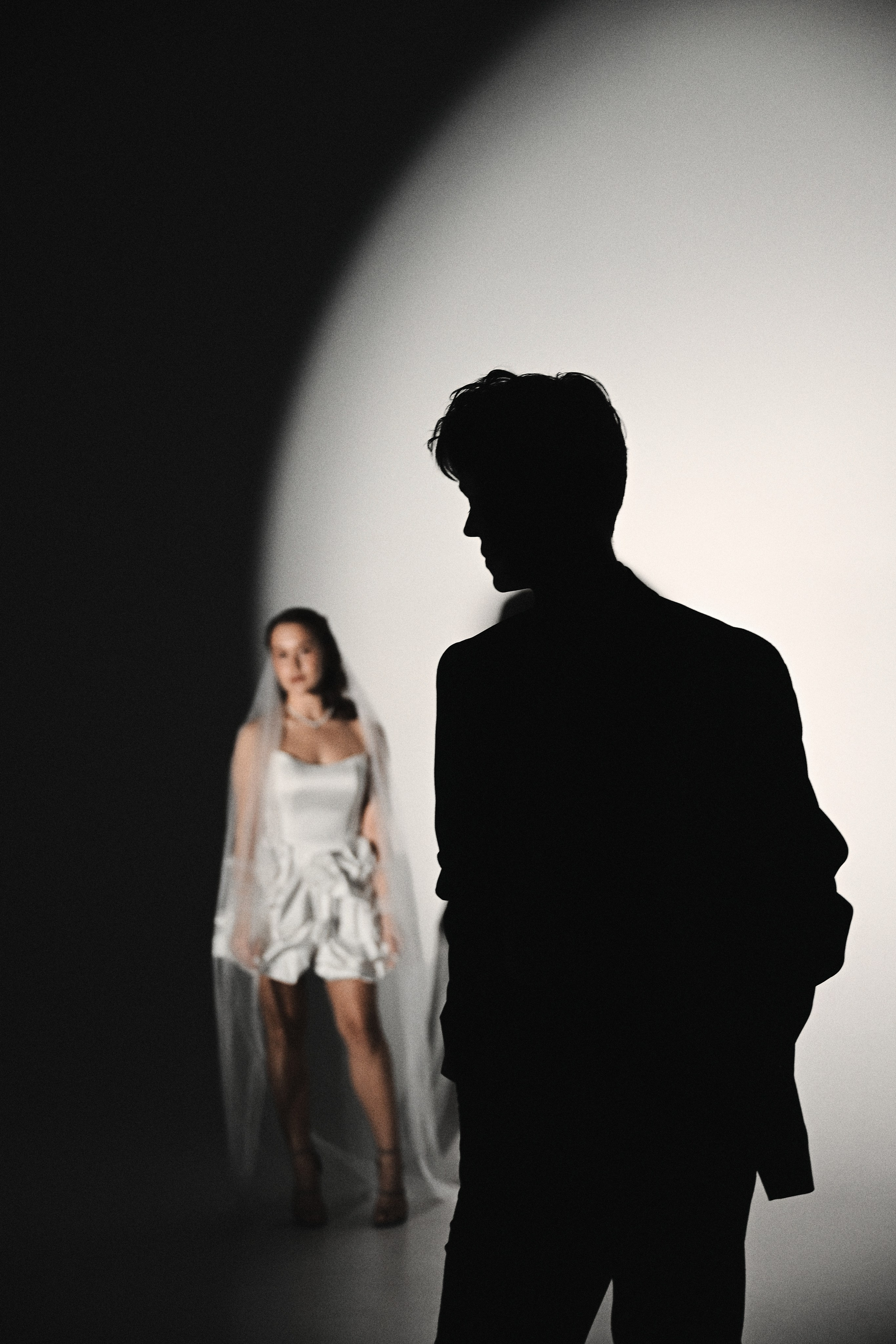 СВАДЕБНЫЕ. Фотограф Владивосток Оля КРОКС