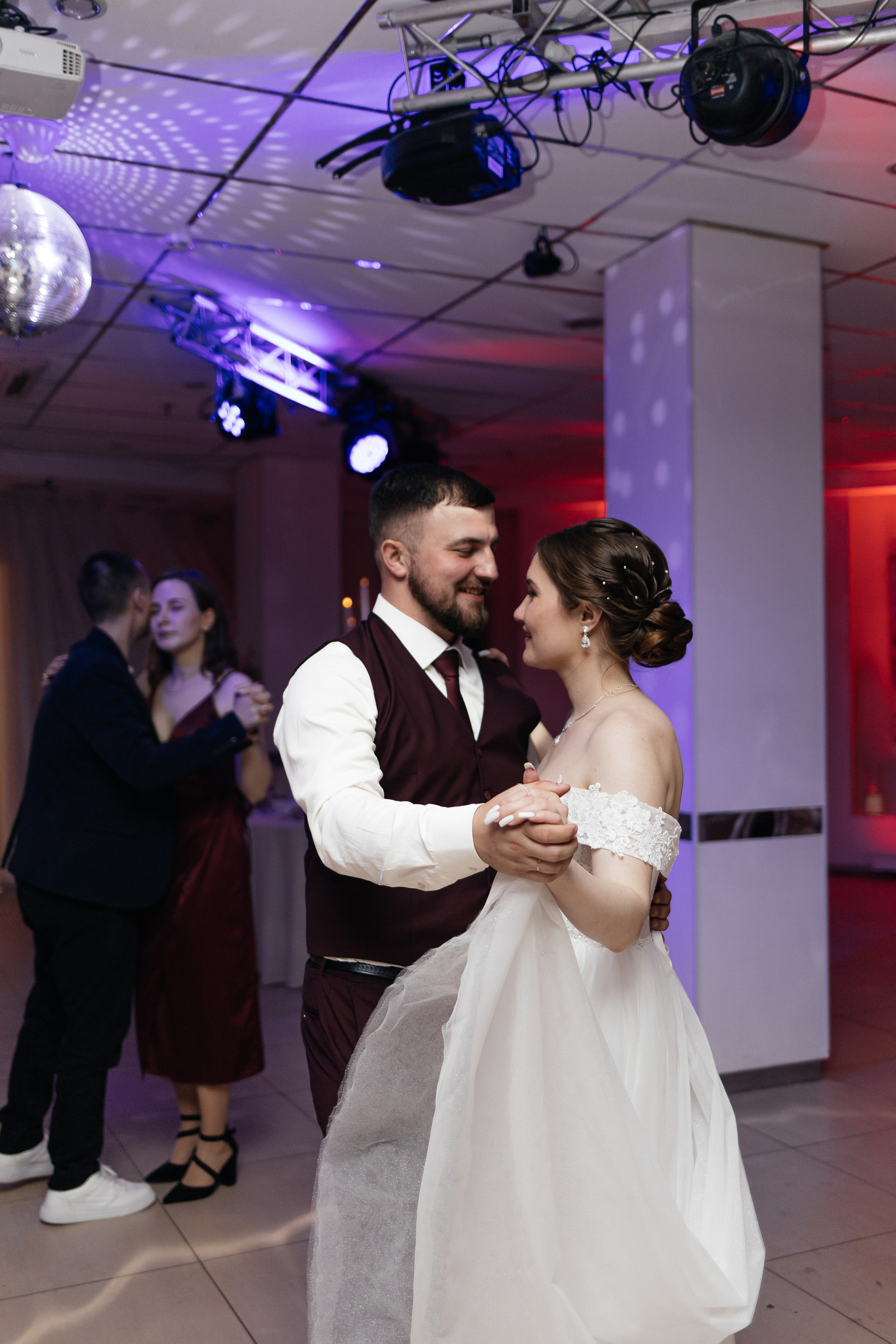 Между небом и землей. Фотограф Петрозаводск/СПБ