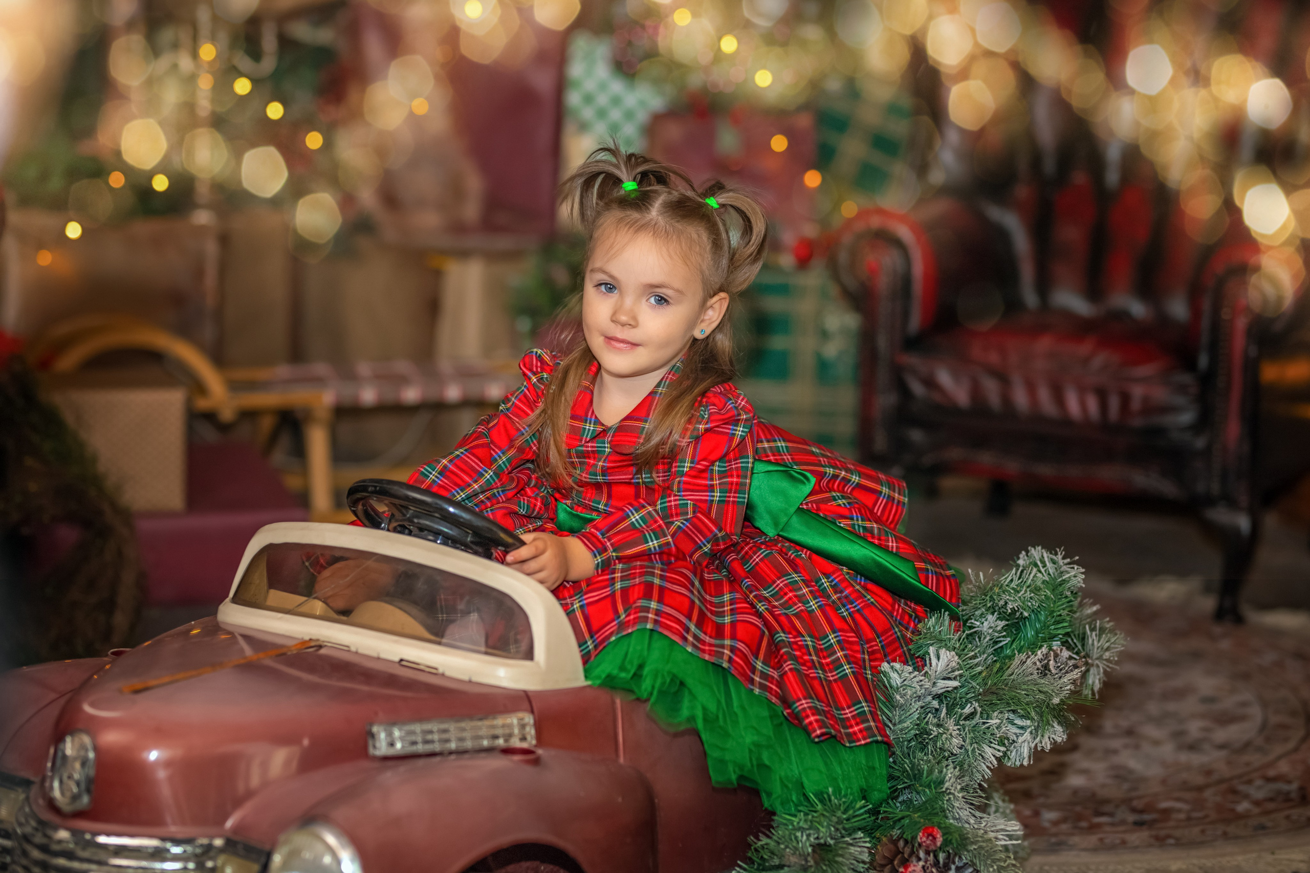 ДЕТСКИЕ постановочные/сказочные СЪЕМКИ. Фотограф Алина Лебедь