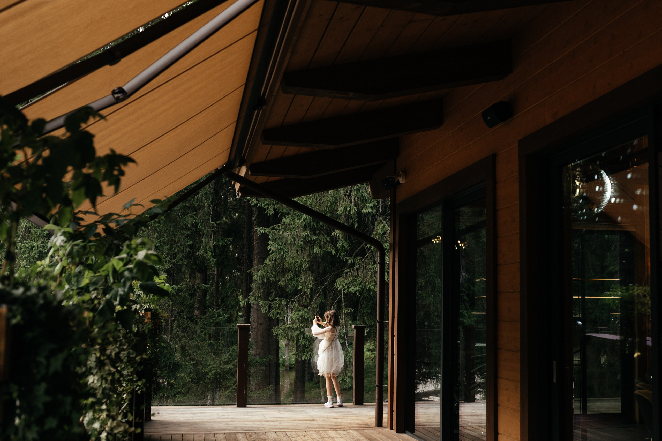 Алексей и Дарья. Свадебный и студийный фотограф Ирина Котикова