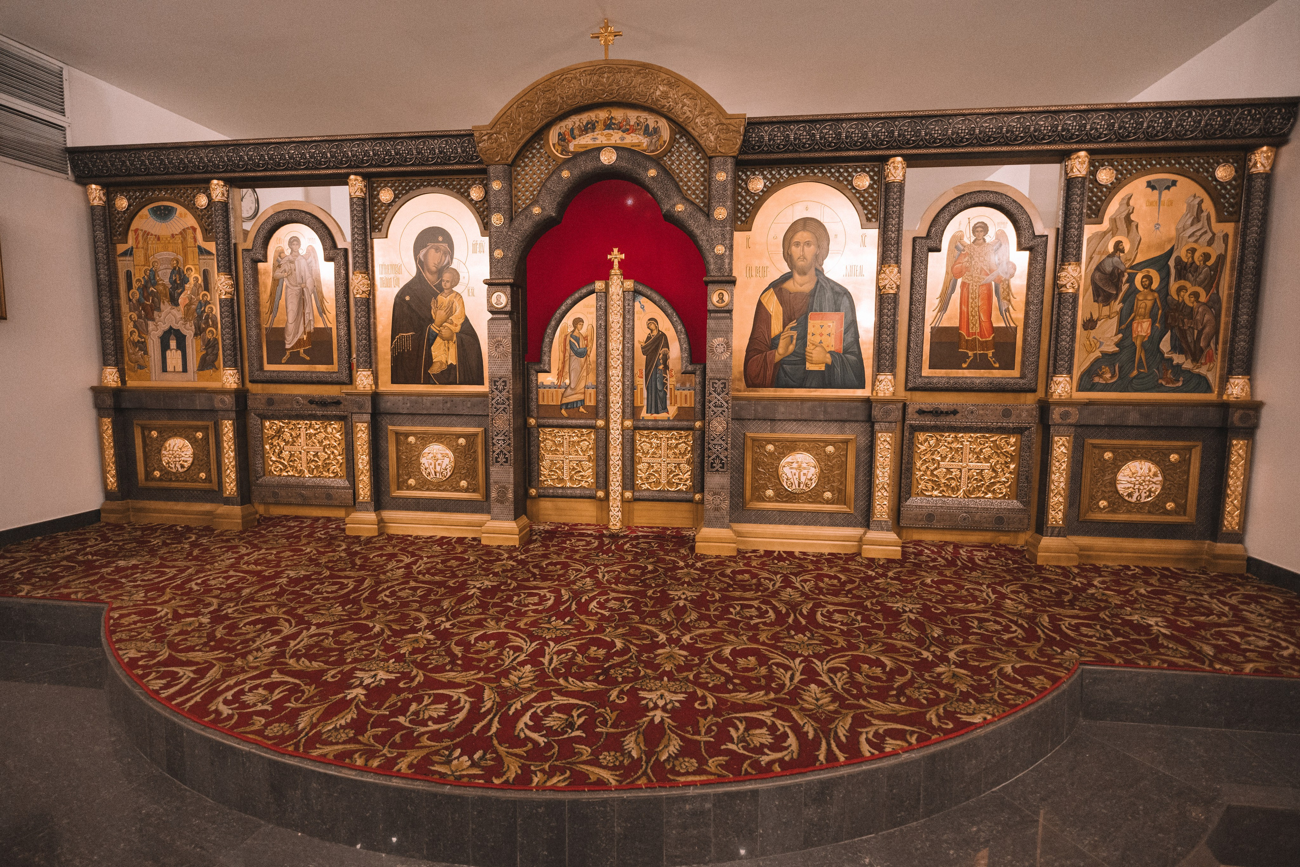 Крестины. Свадебный и семейный фотограф