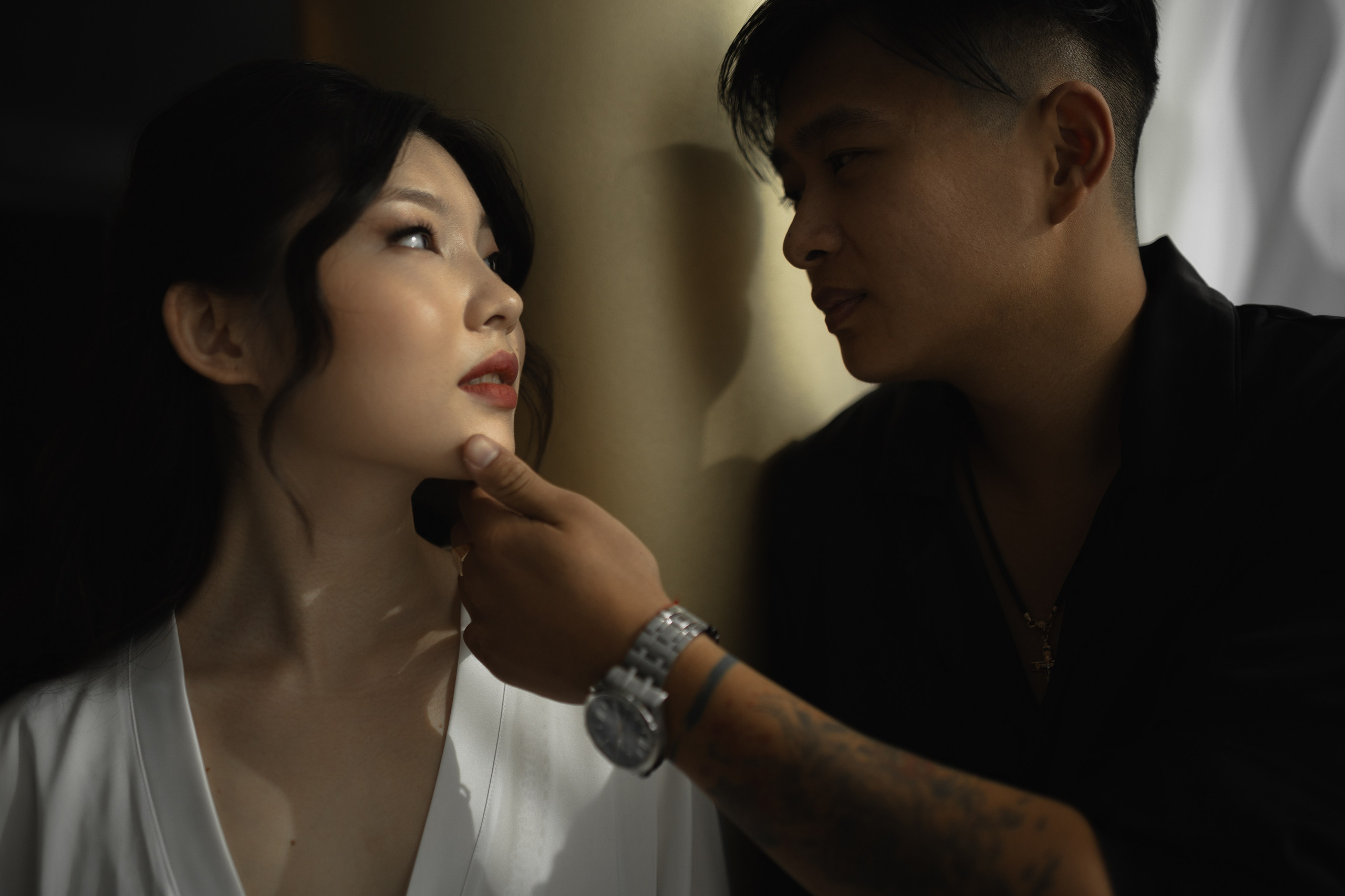 Борис и Евгения. Свадебный организатор в Ростове-на-Дону Яснов Роман