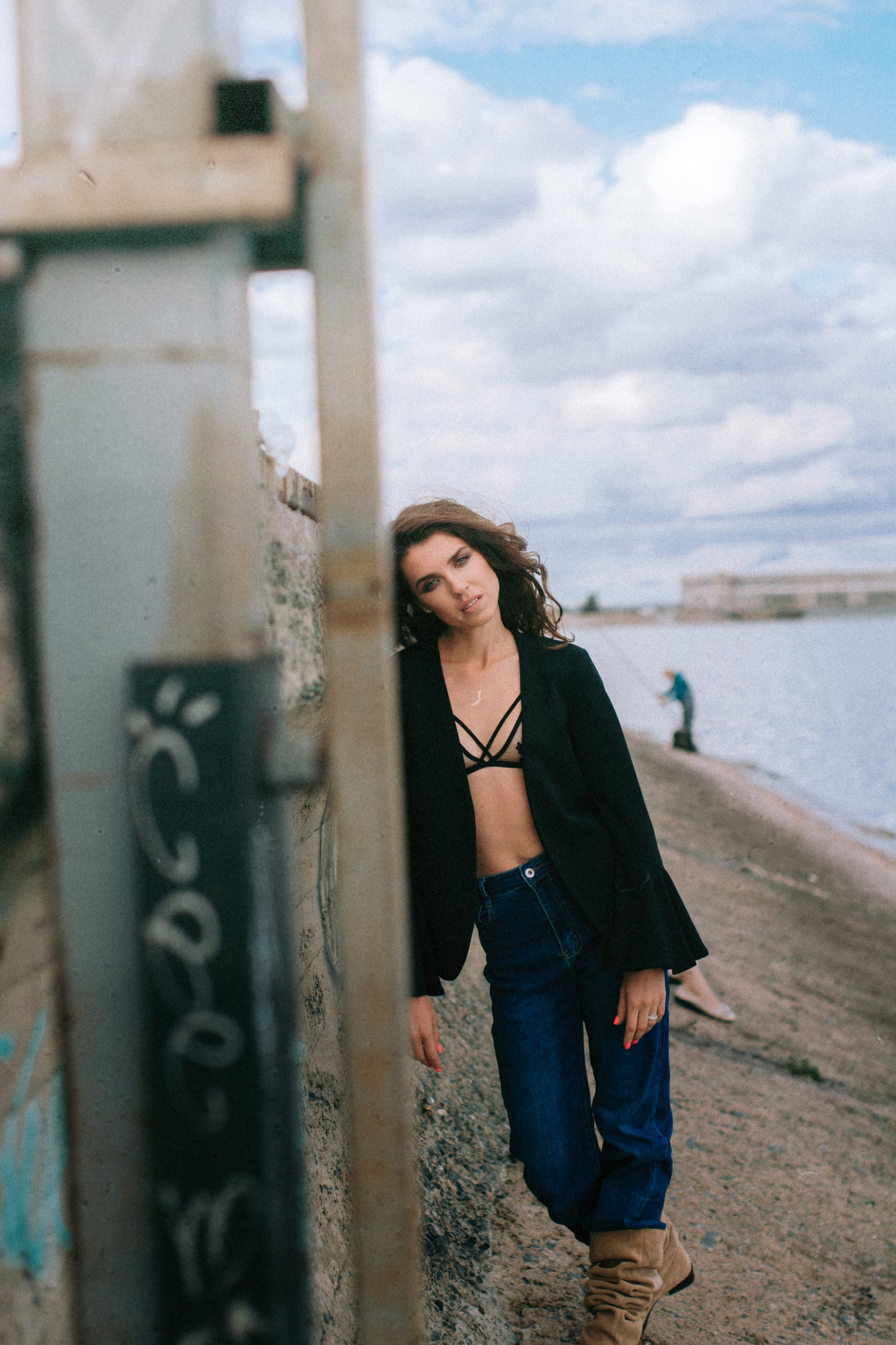 Alina. Фотографирую искусство в Хабаровске