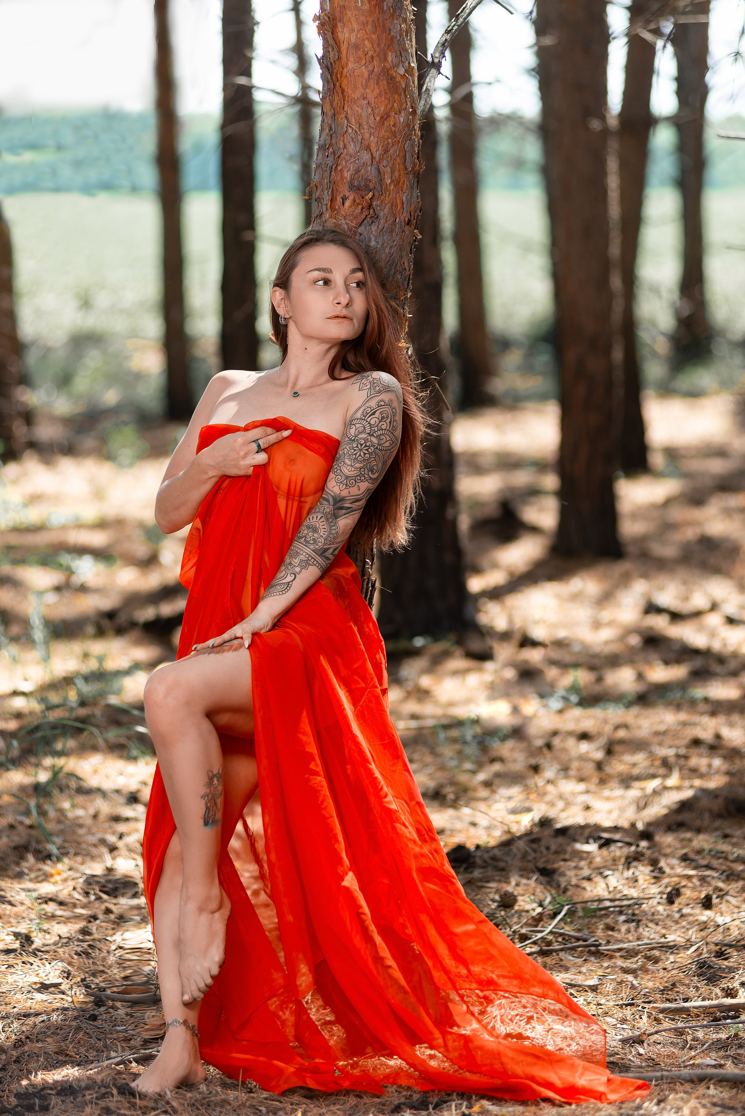 18+. Фотограф в городе Омске Константин Зоткин