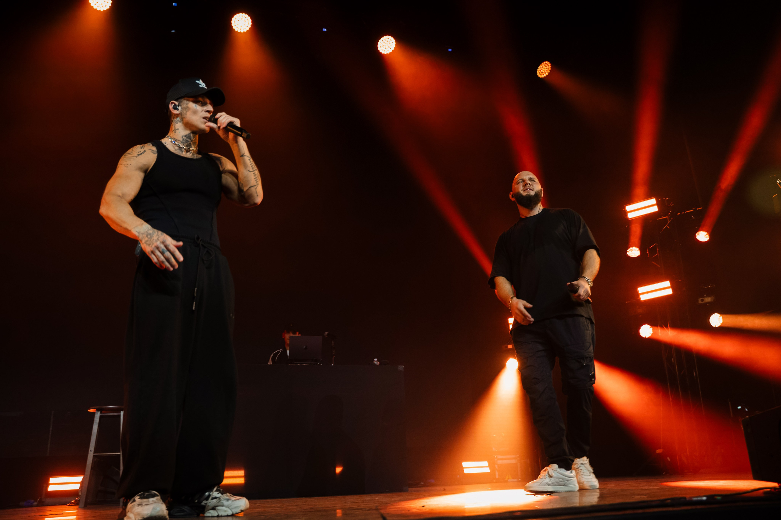 БРУТТО. Фотограф Москва