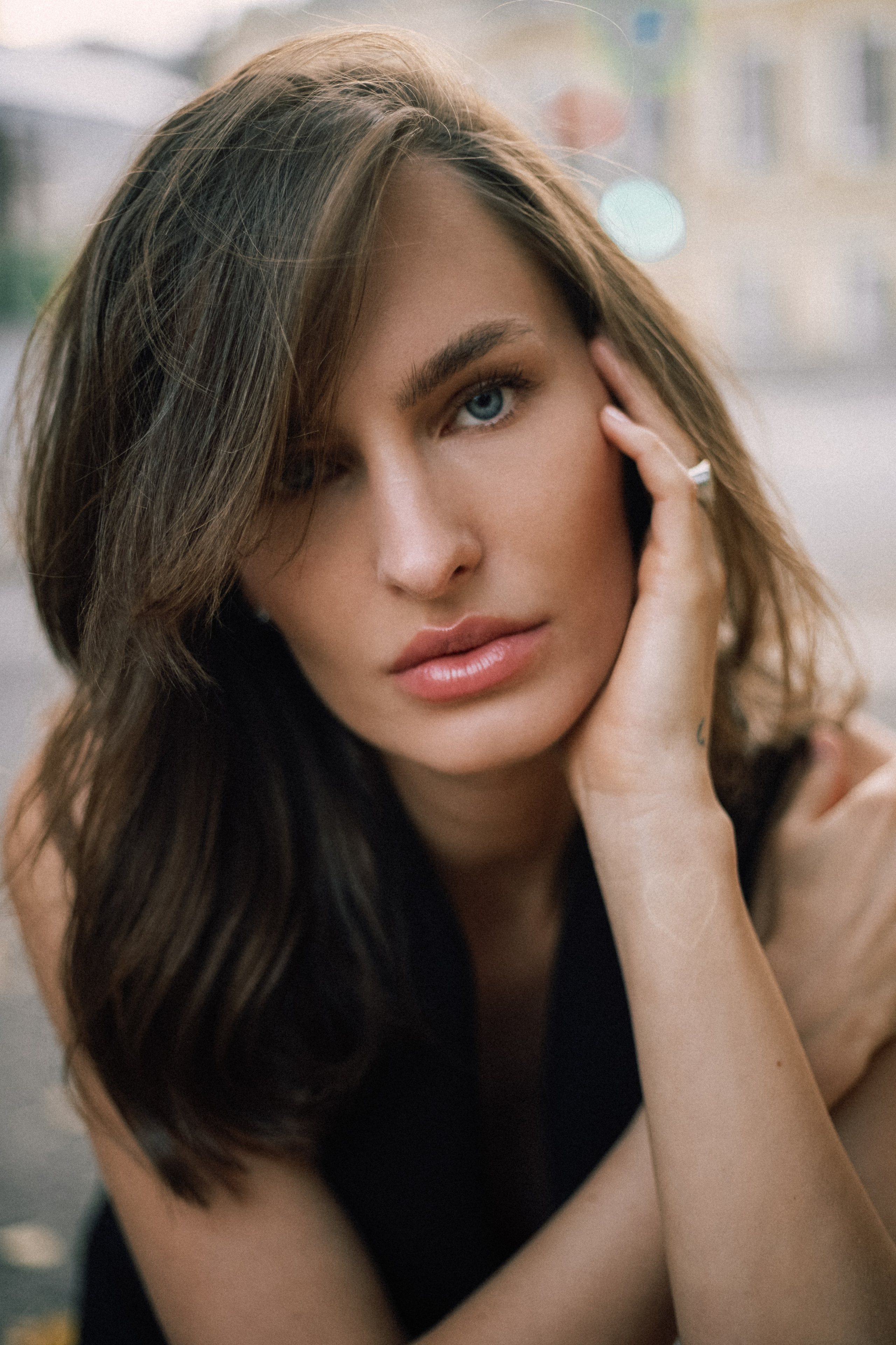 KARINA. Фотограф Москва