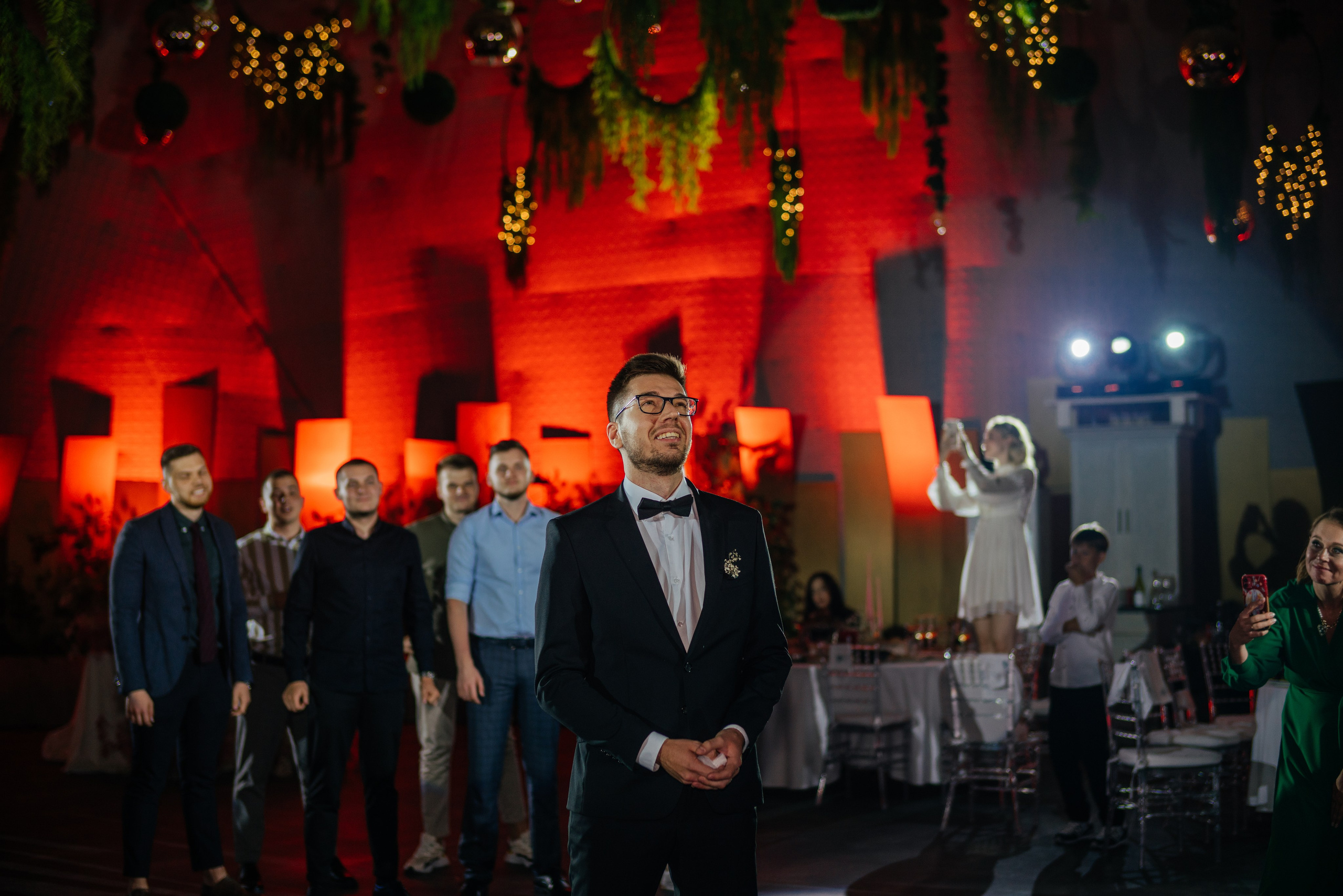 Свадебный день Максим и Вита. Графский Парк. Свадебный и семейный фотограф Надежда Соловьева