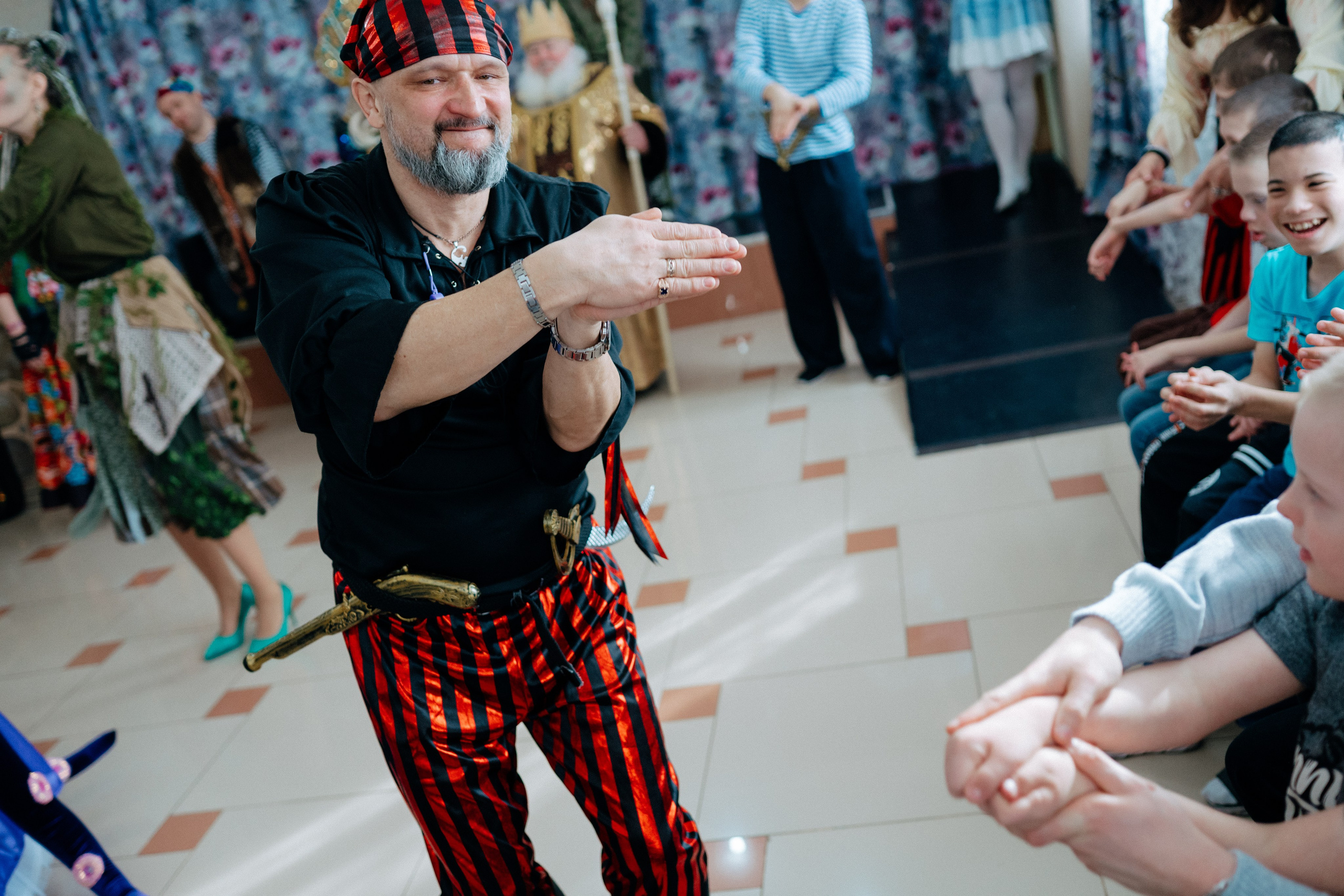 ГАСУСО НСО «Ояшинский дом-интернат»| 22.03.2026 | 3/9 Царство. Главная