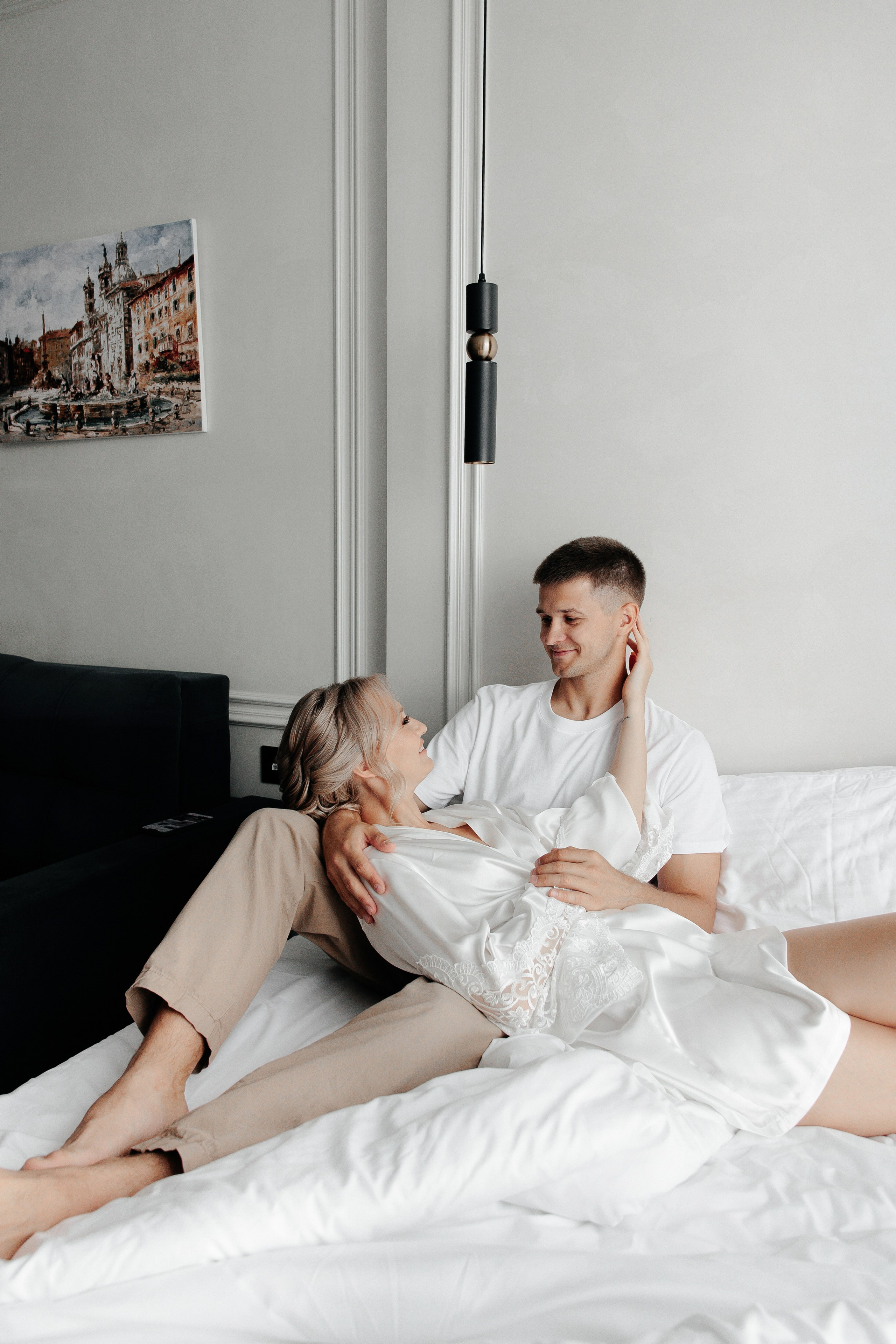 Victoria & Nikita. Свадебный фотограф Павел Фурашов в Нижнем Новгороде | Paul Matis