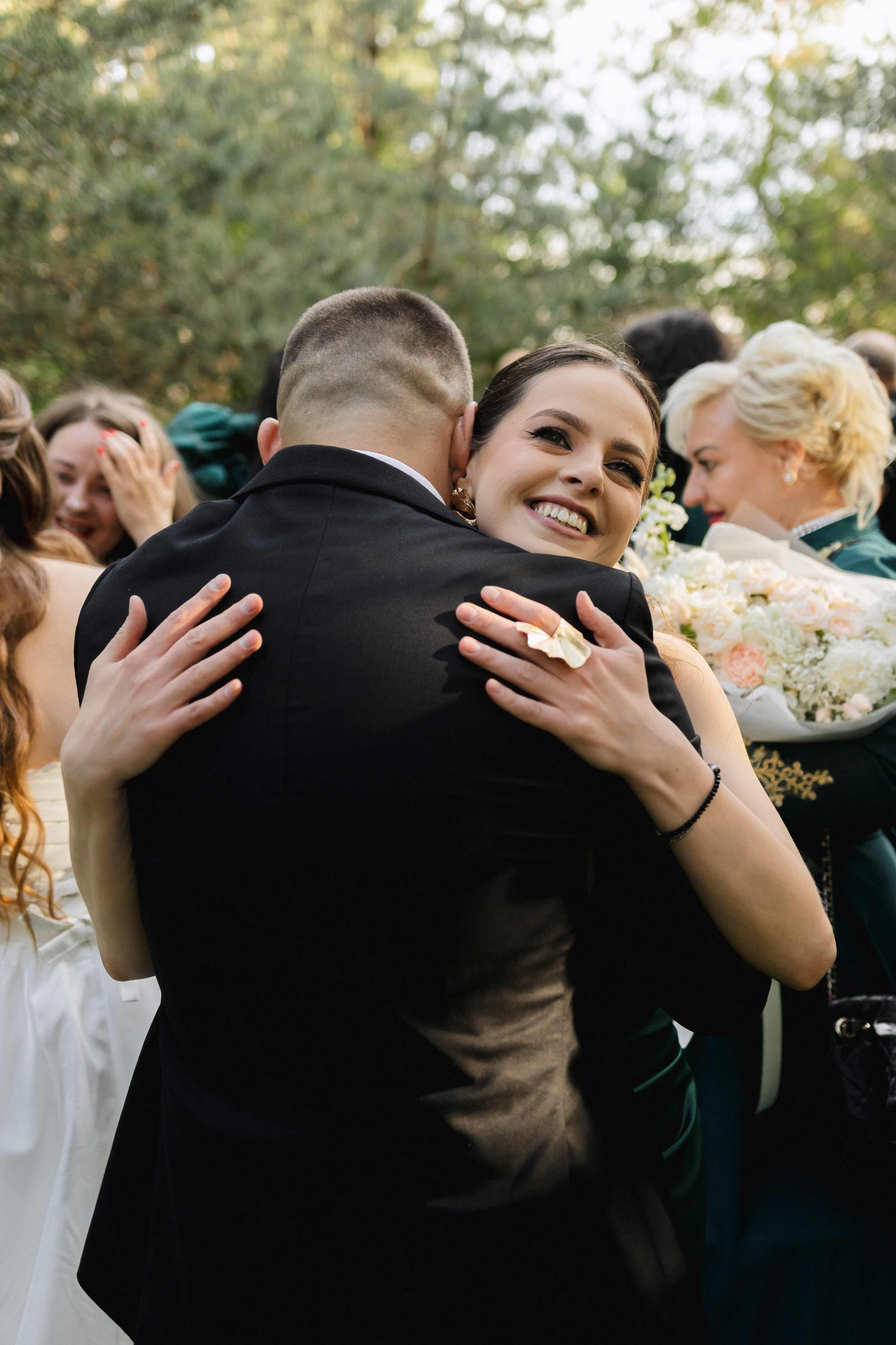 SERGEY & LYUBOV | PYATIGORSK. Фотограф Настя Конник | Пятигорск | Эльбрус | Домбай | Архыз