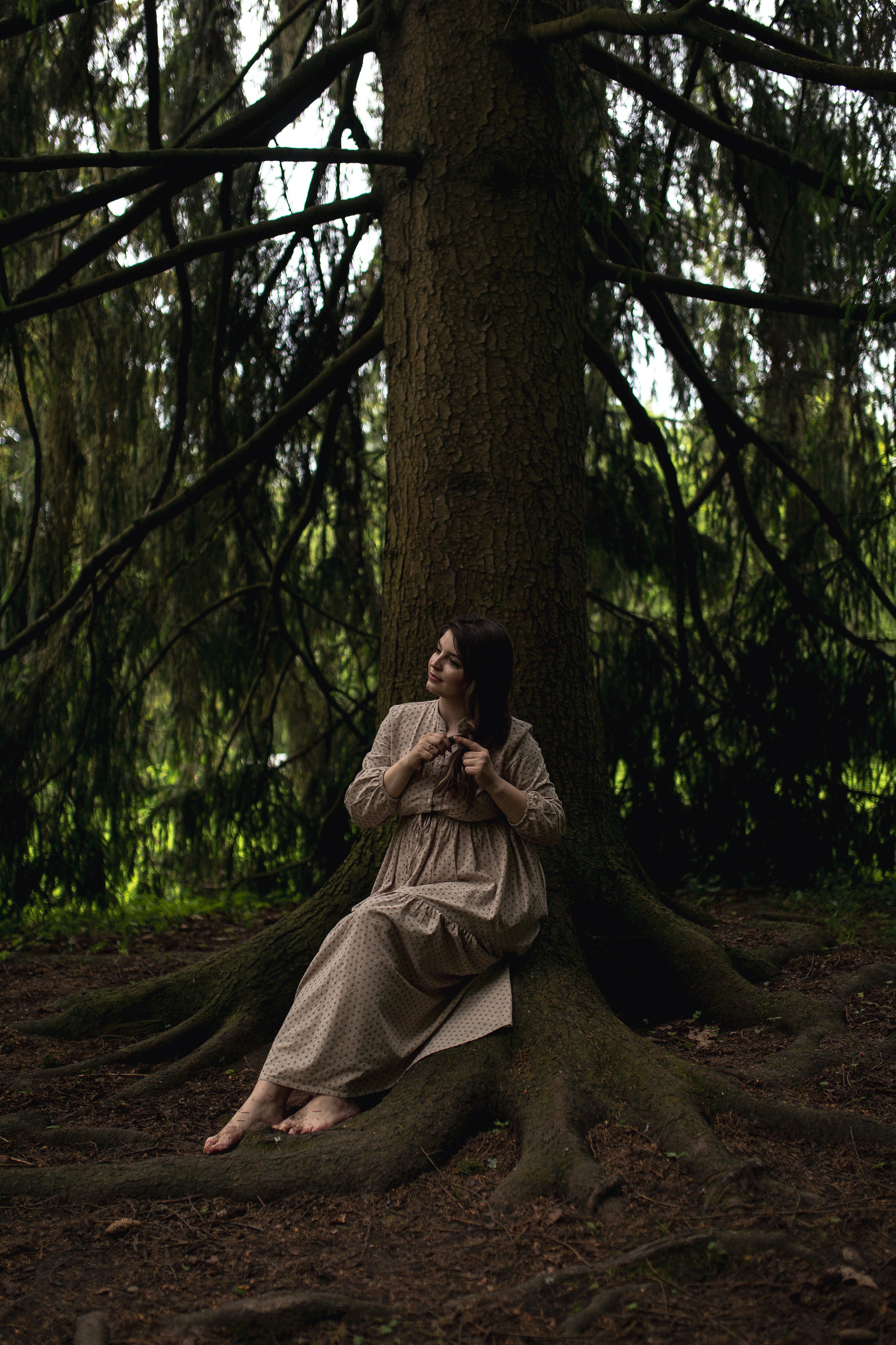 Юлия💚. Фотограф Санкт-Петербург