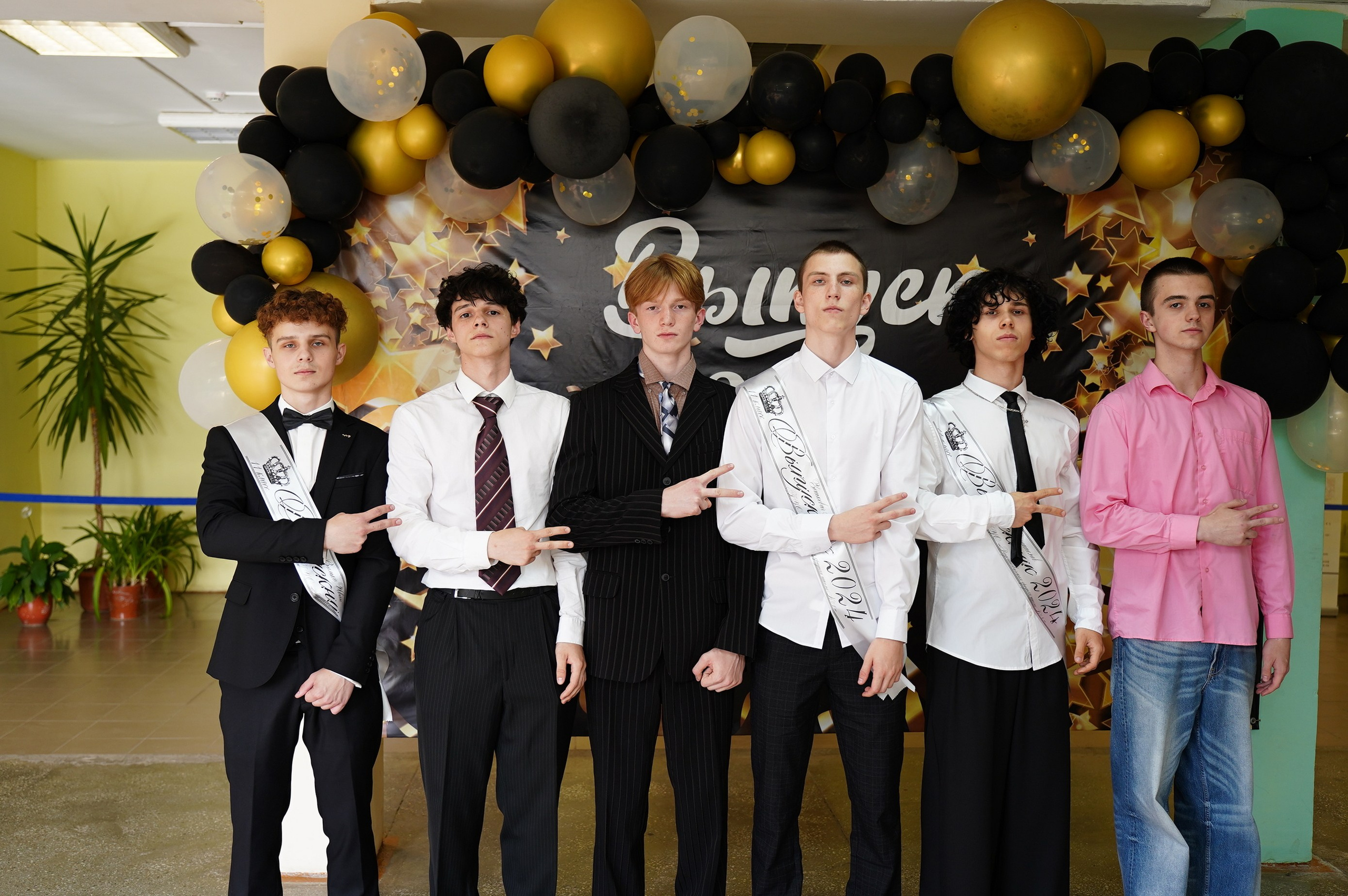 Выпускной. Семейный и свадебный фотограф Минск, Беларусь Анна Орловская