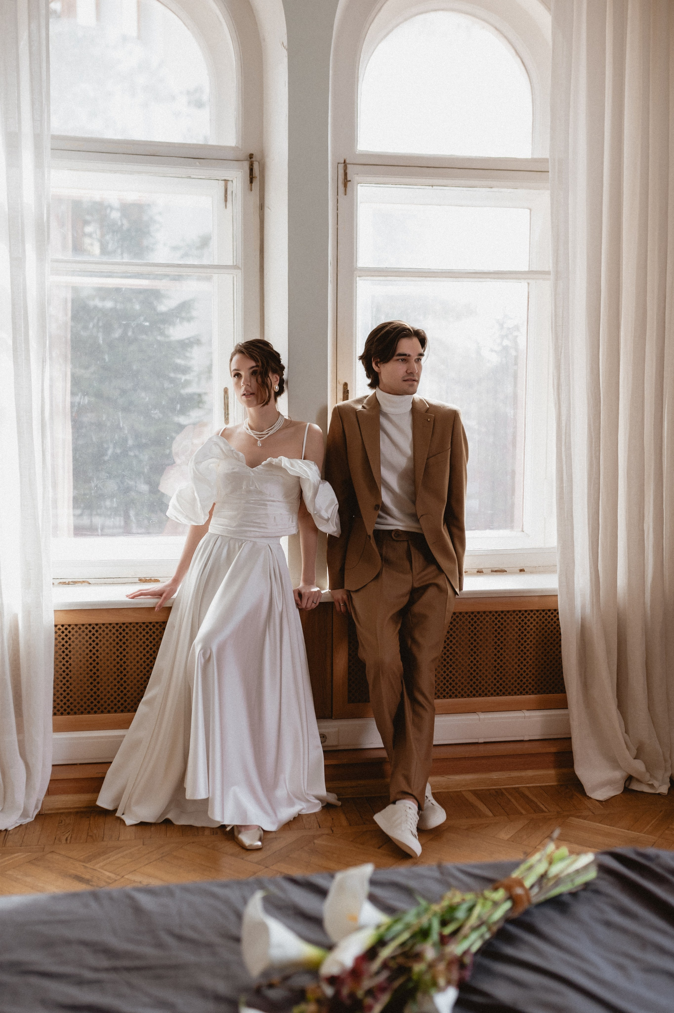 Эрнест & Аня. Оформление свадеб, декор свадеб Вера Маркова, Москва