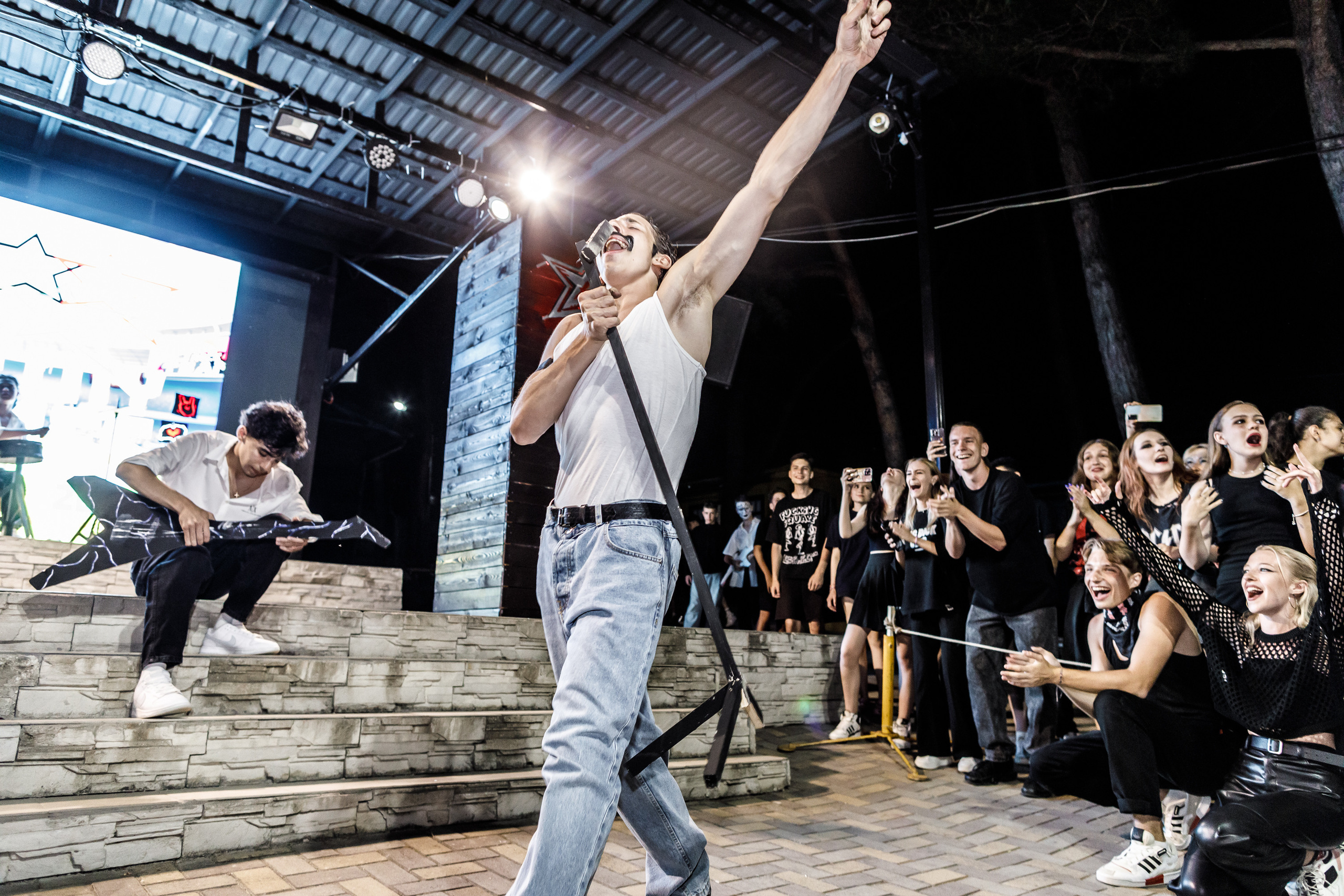 Отзывы. Свадебный фотограф в Геленджике Мария Четверикова