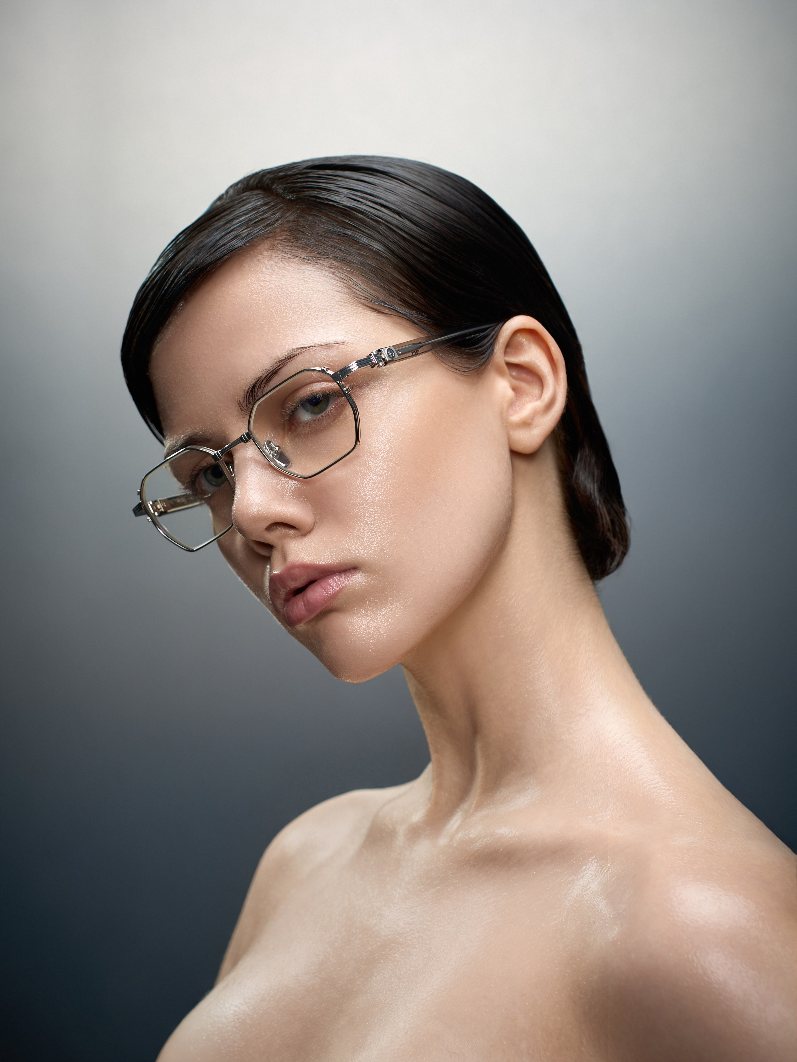 ZANGER OPTICS 2026. LOLITA commercial photographer