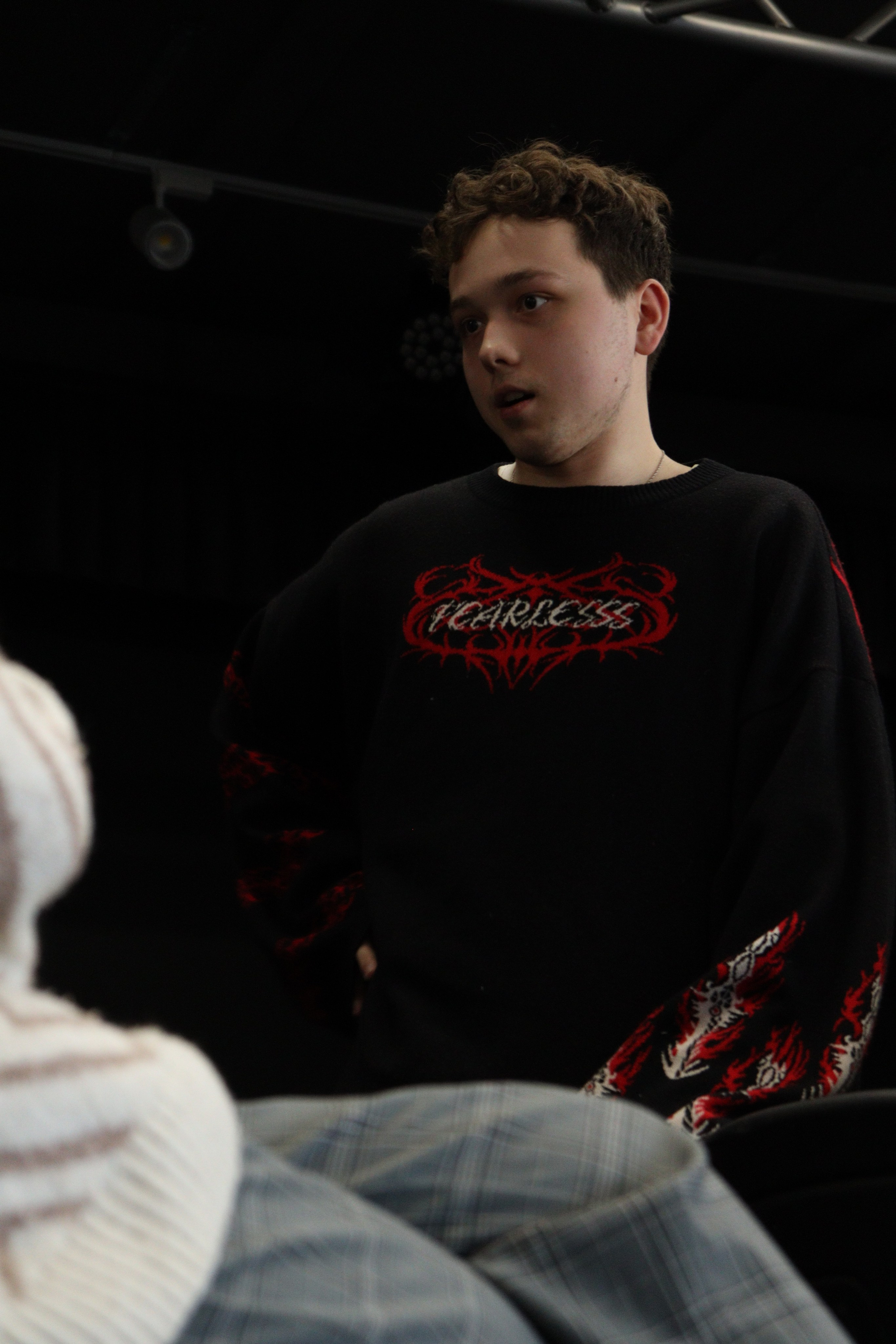 Социокультурное пространство театра и его значение для школьного образования