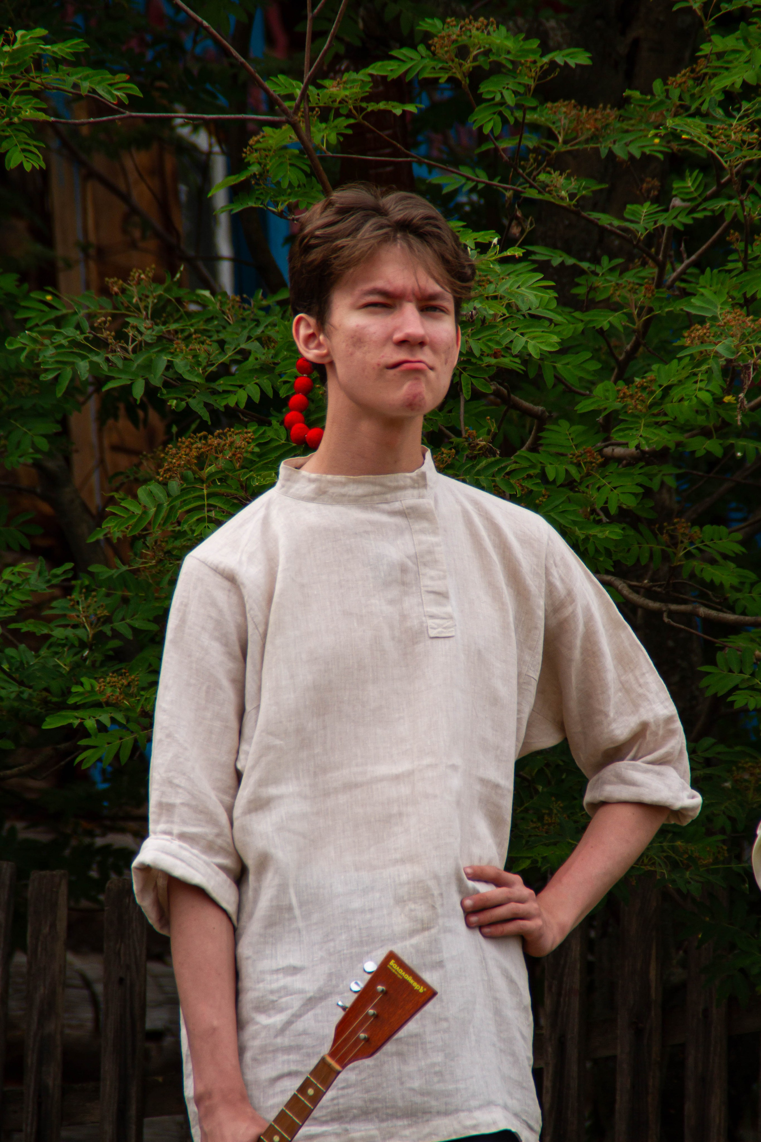 Праздник Солнцестояния 2025 х Культура Екатеринбурга