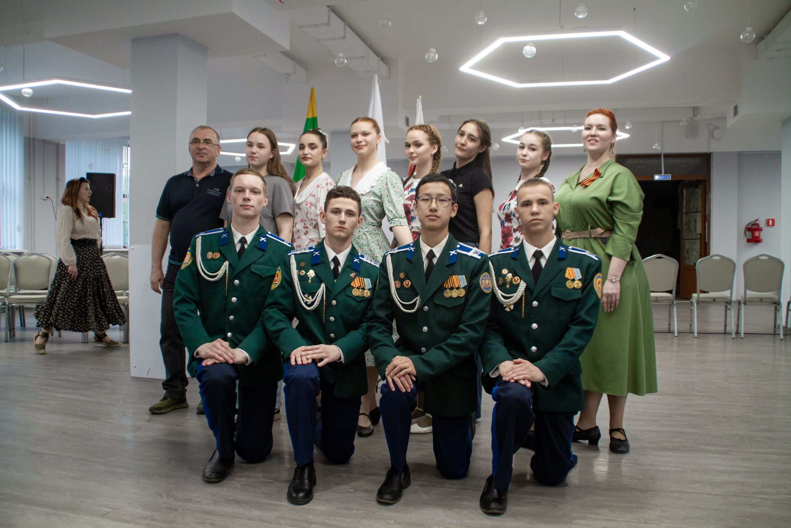 Вальс победы 2026