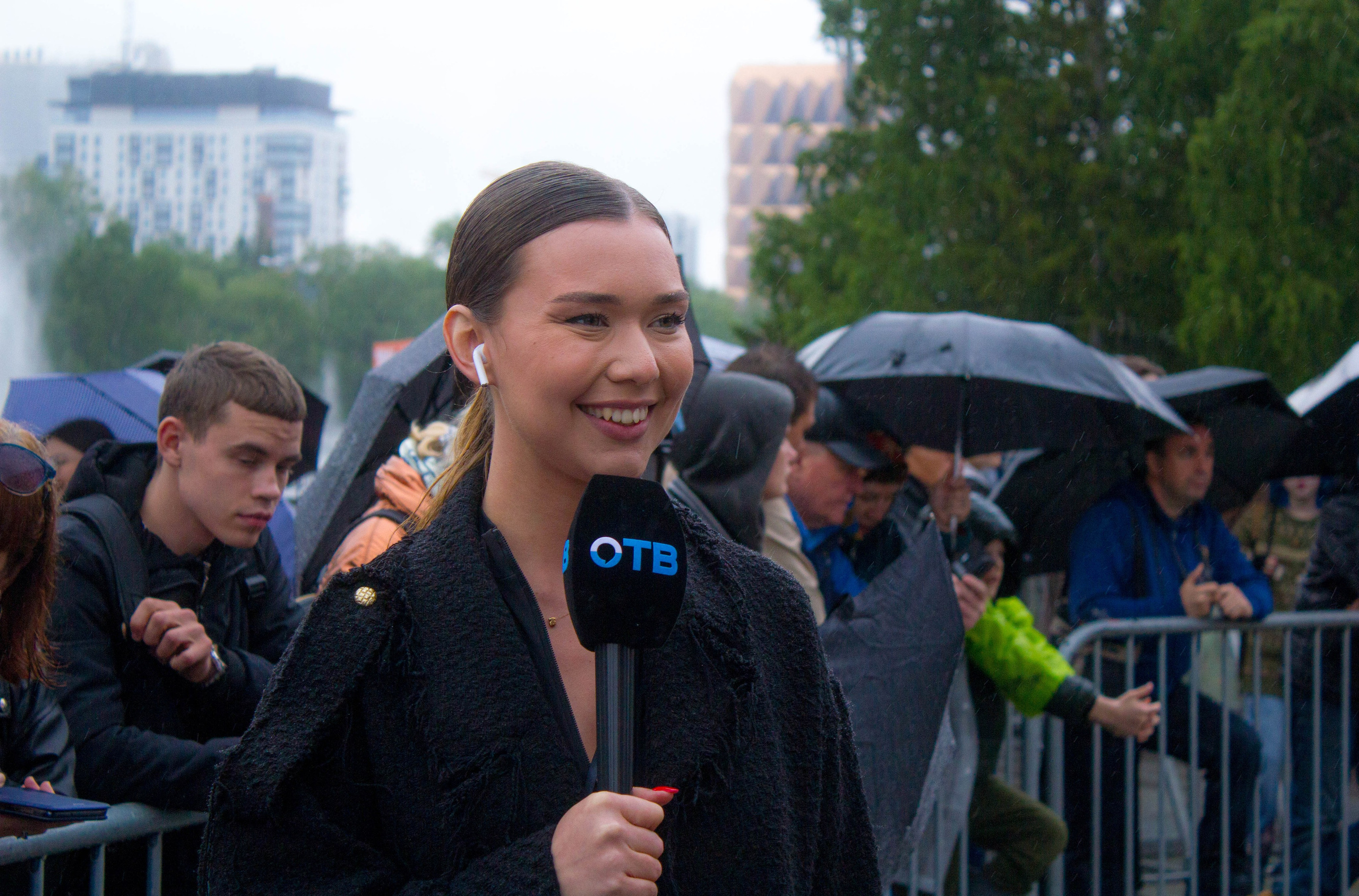 Движение 2024 х Inclusive Event