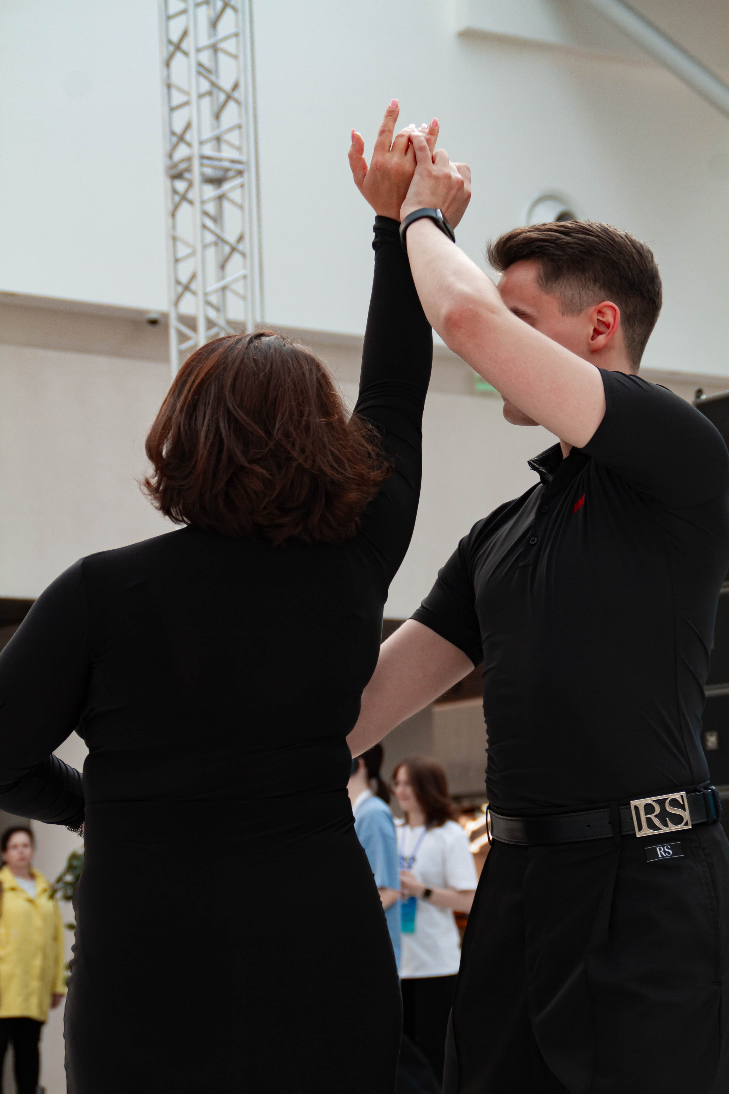 Голос города 2025