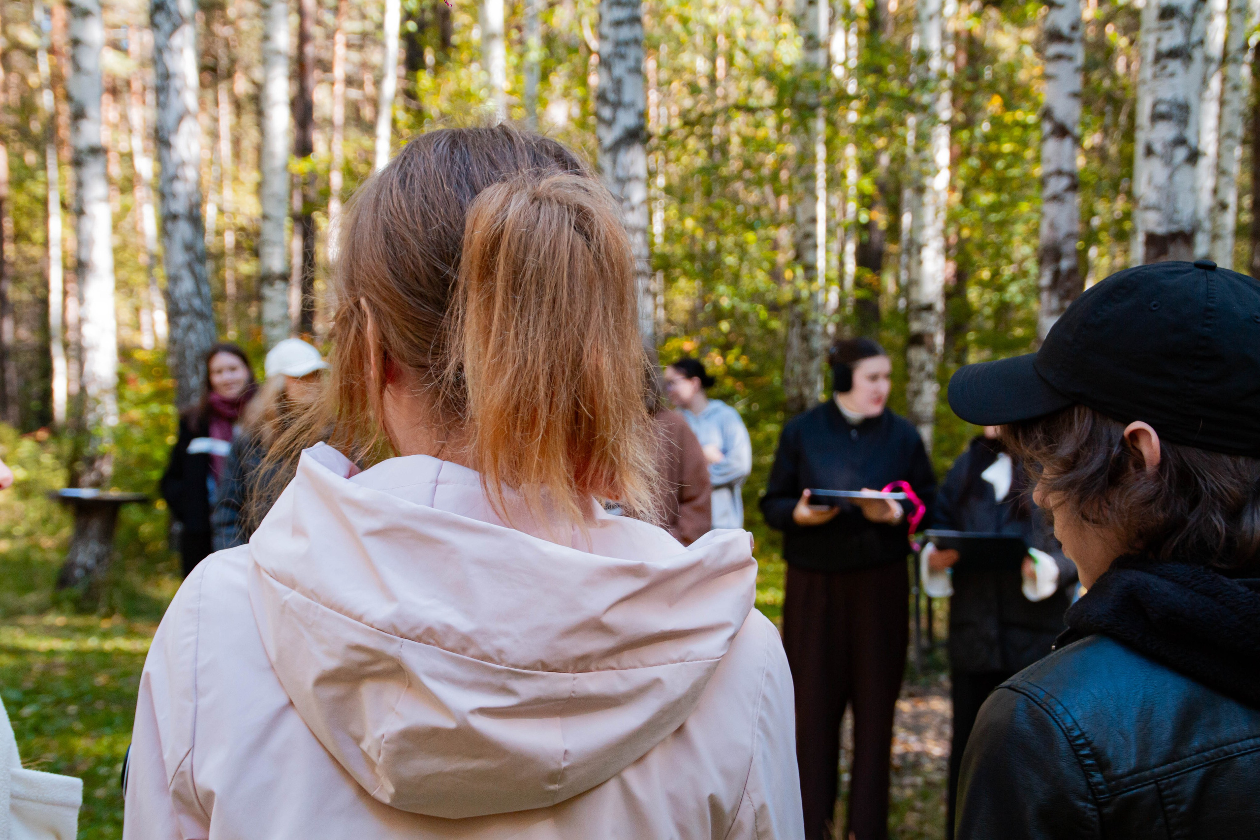 День здоровья в Екатеринбургской академии современного искусства 2025