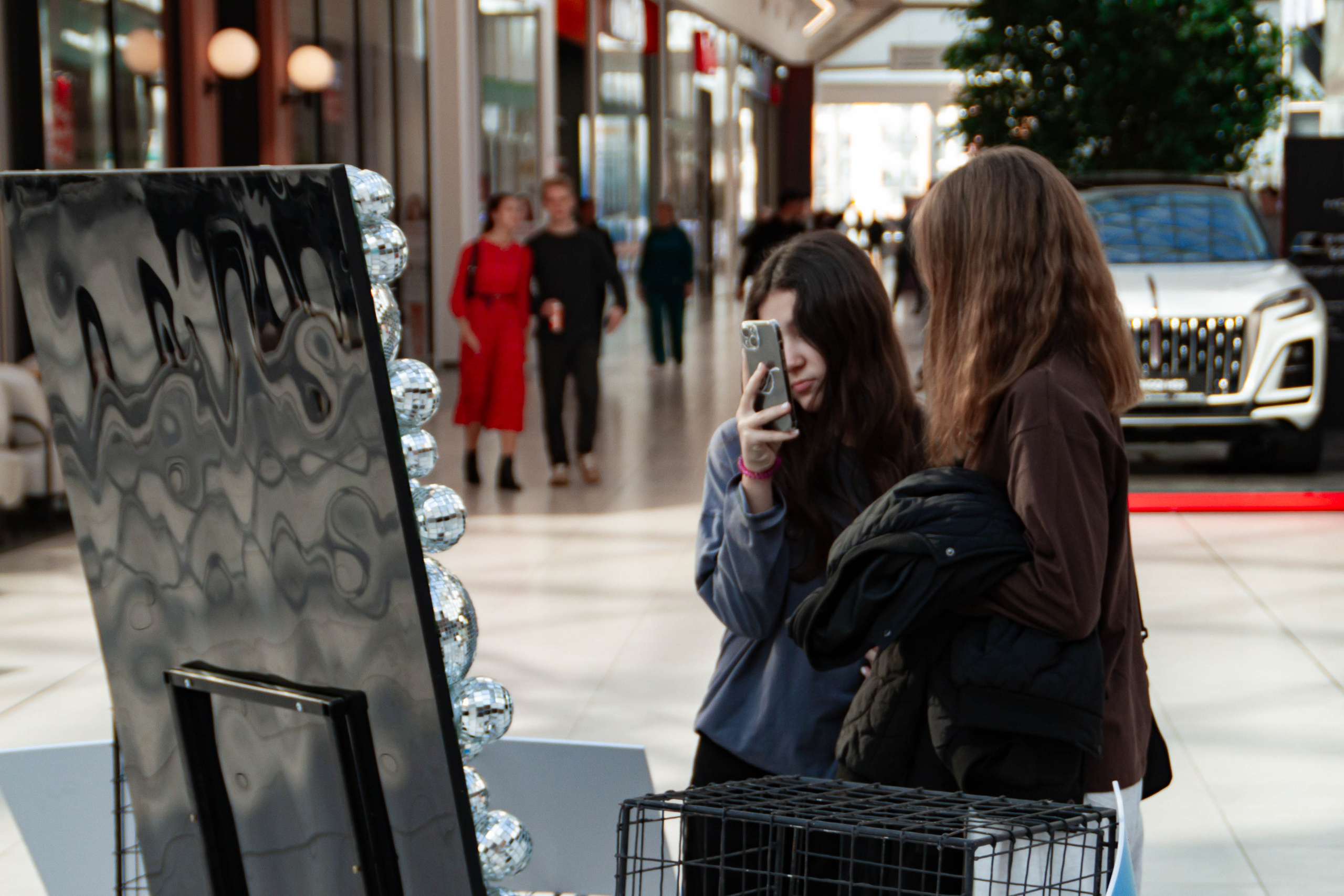 Голос города 2025