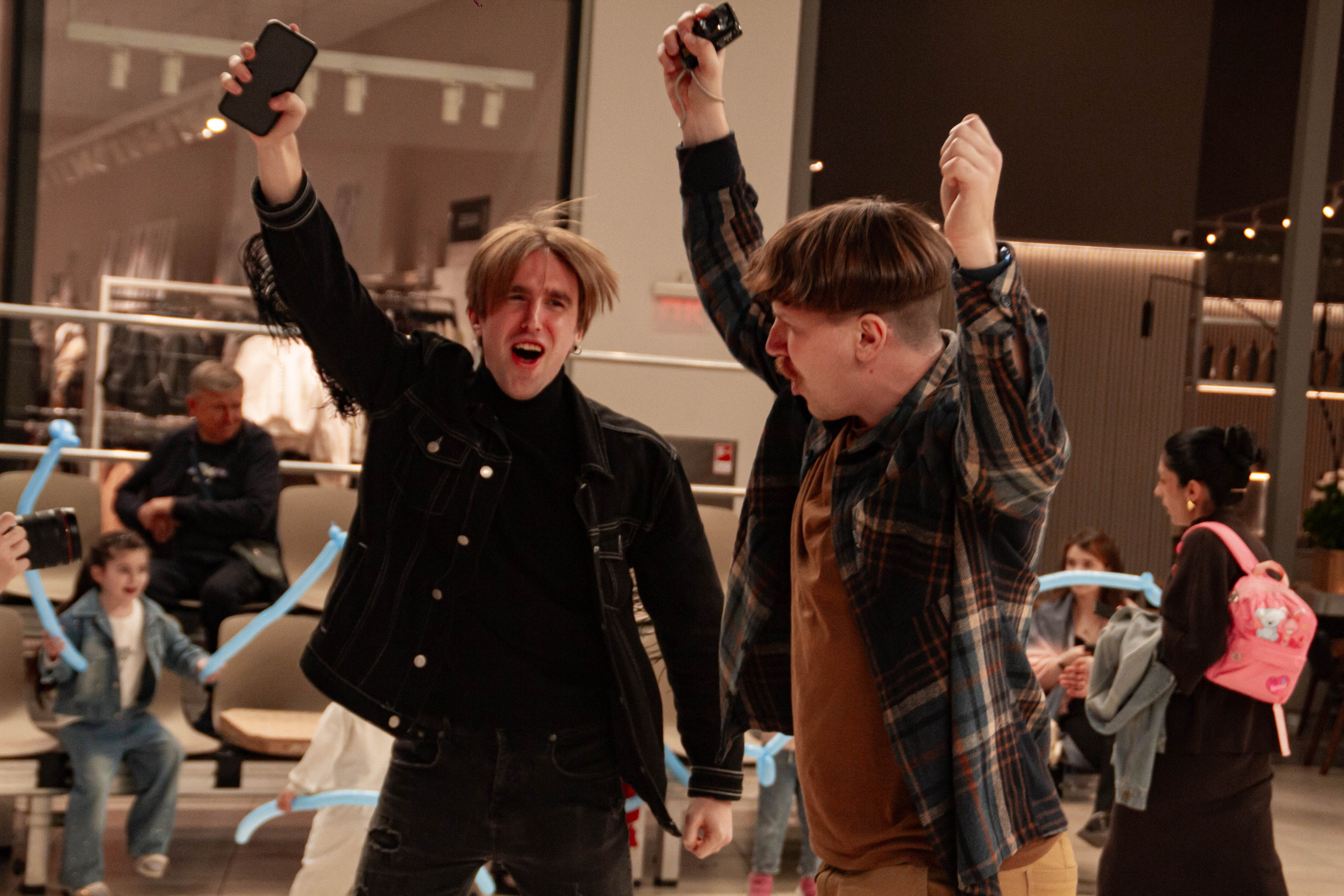 Голос города 2025