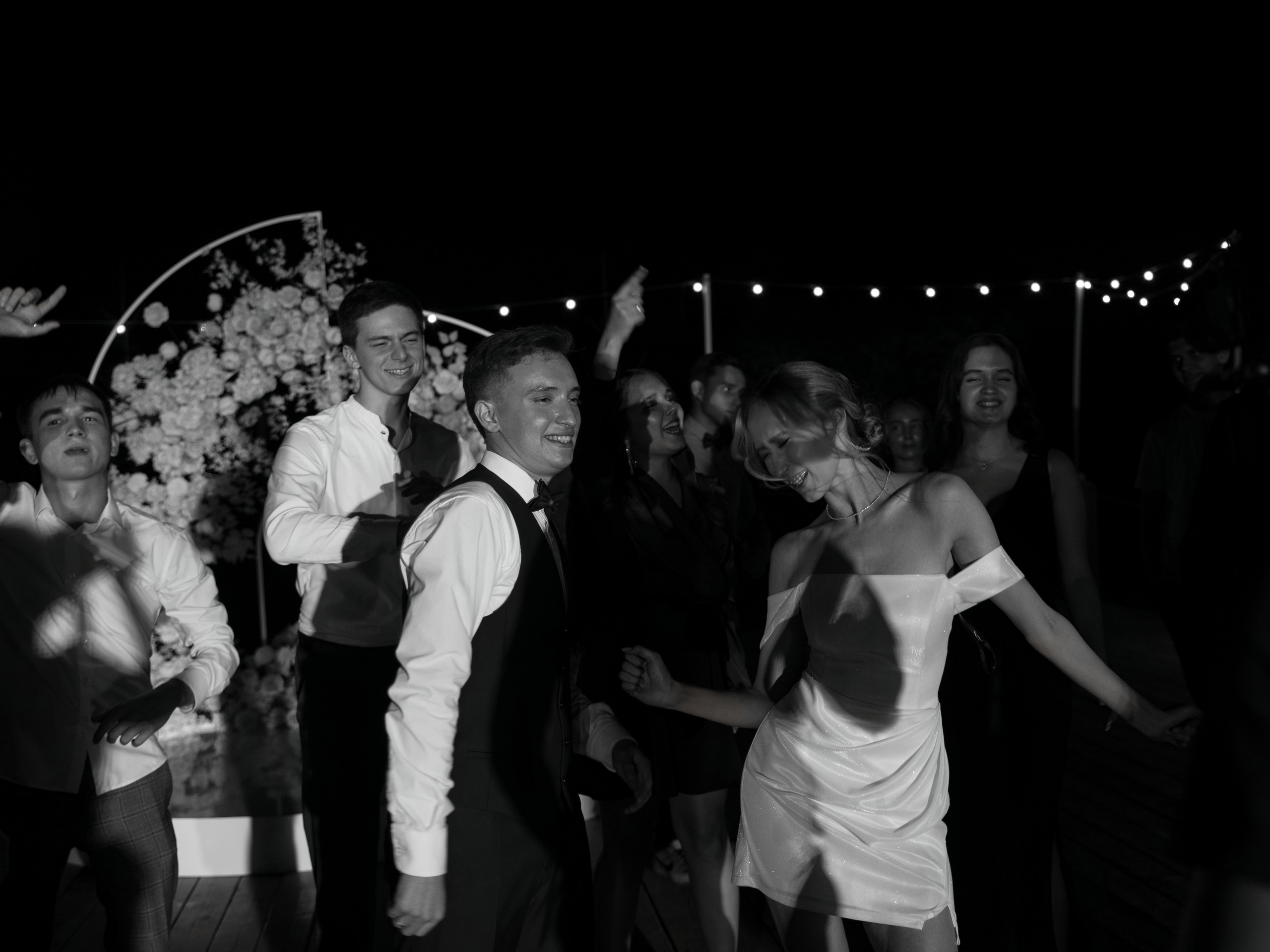 N & E. Свадебный фотограф Диана Бирюкова Казань