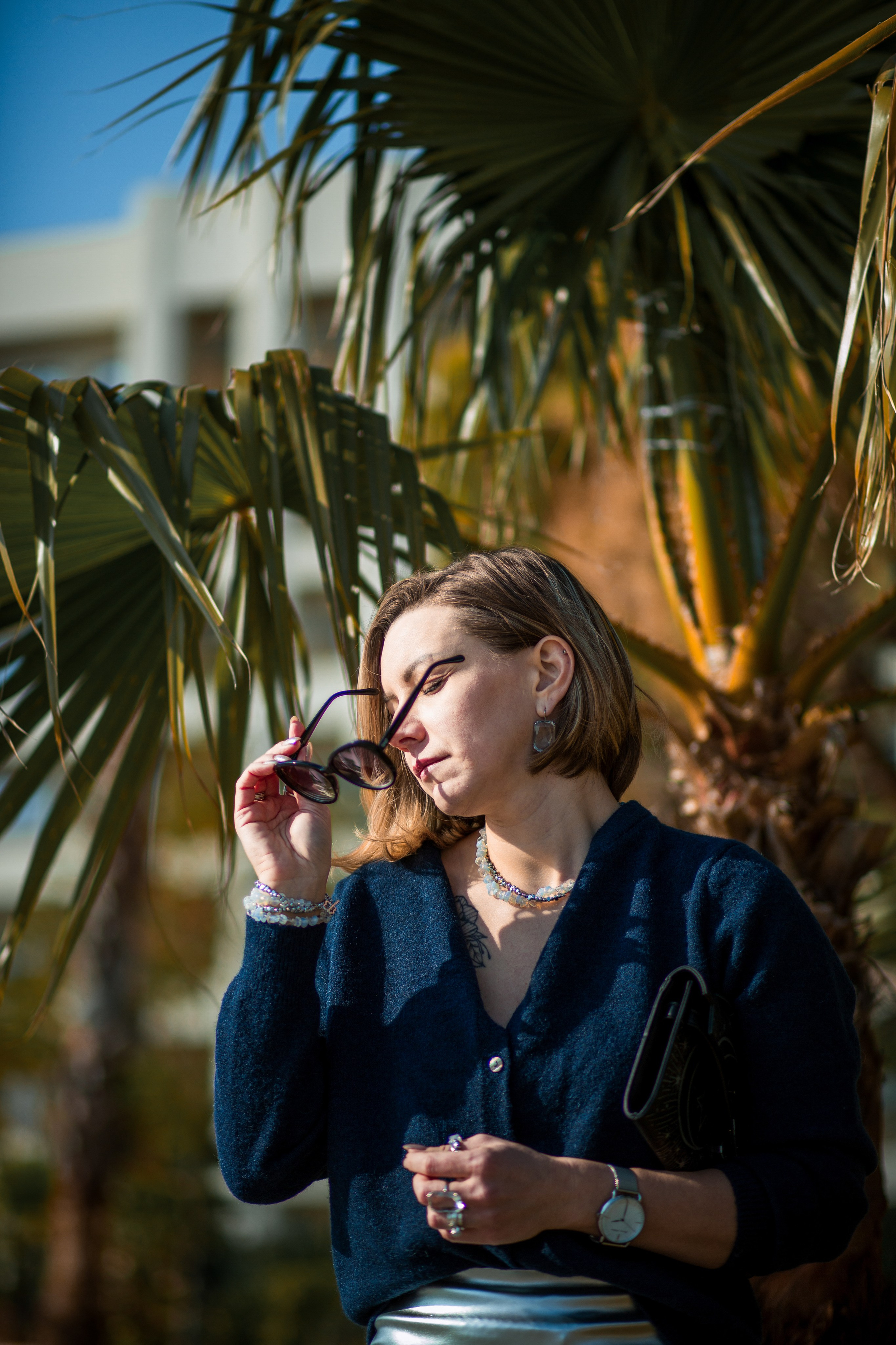 Обо мне. Стилист Елена Михайлова | стиль & архетипы