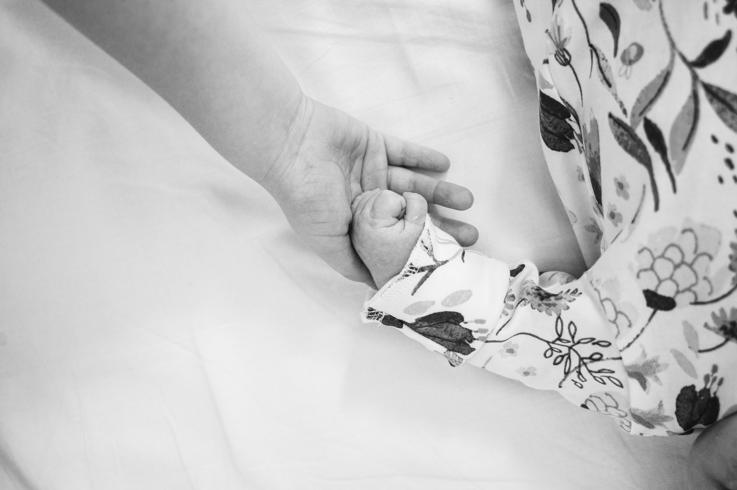 Выписка Дианы. Фотограф на роды СПБ Юлия Герасимова