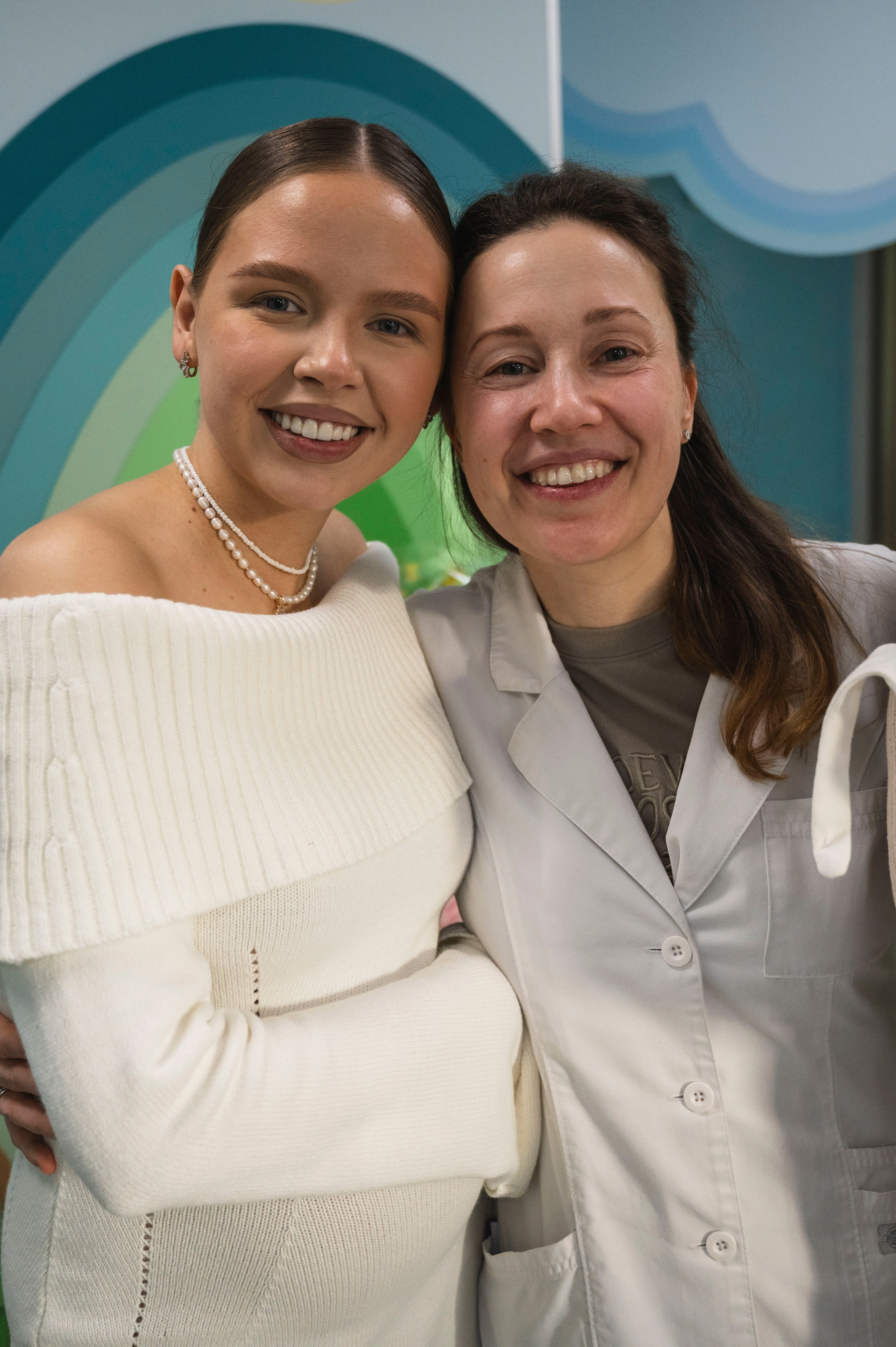 Выписка Леюшки. Фотограф на роды СПБ Юлия Герасимова