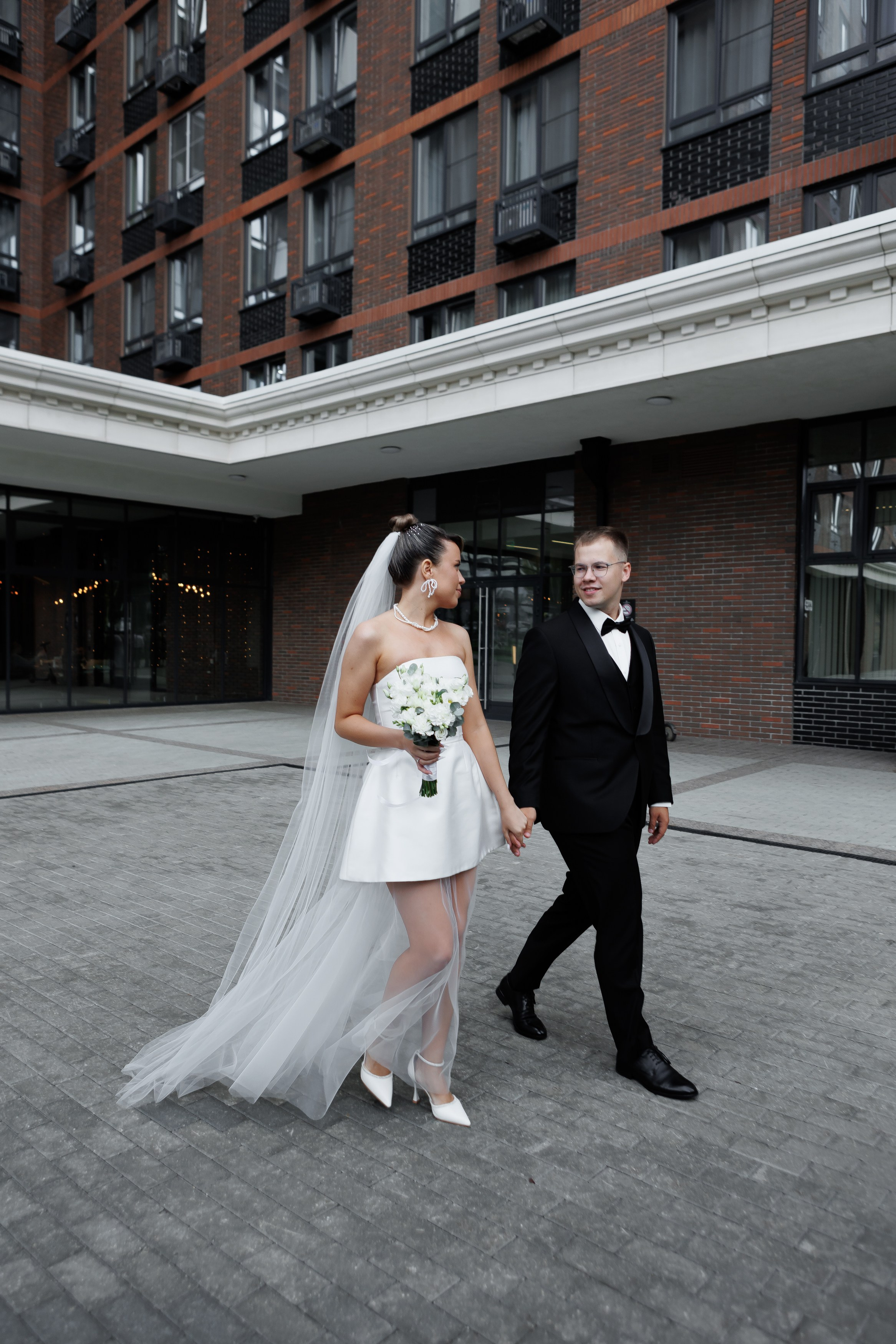 Свадебный фотограф Нижний Новгород. Свадебный и контент фотограф в Нижнем Новгороде Владимир Пресняков