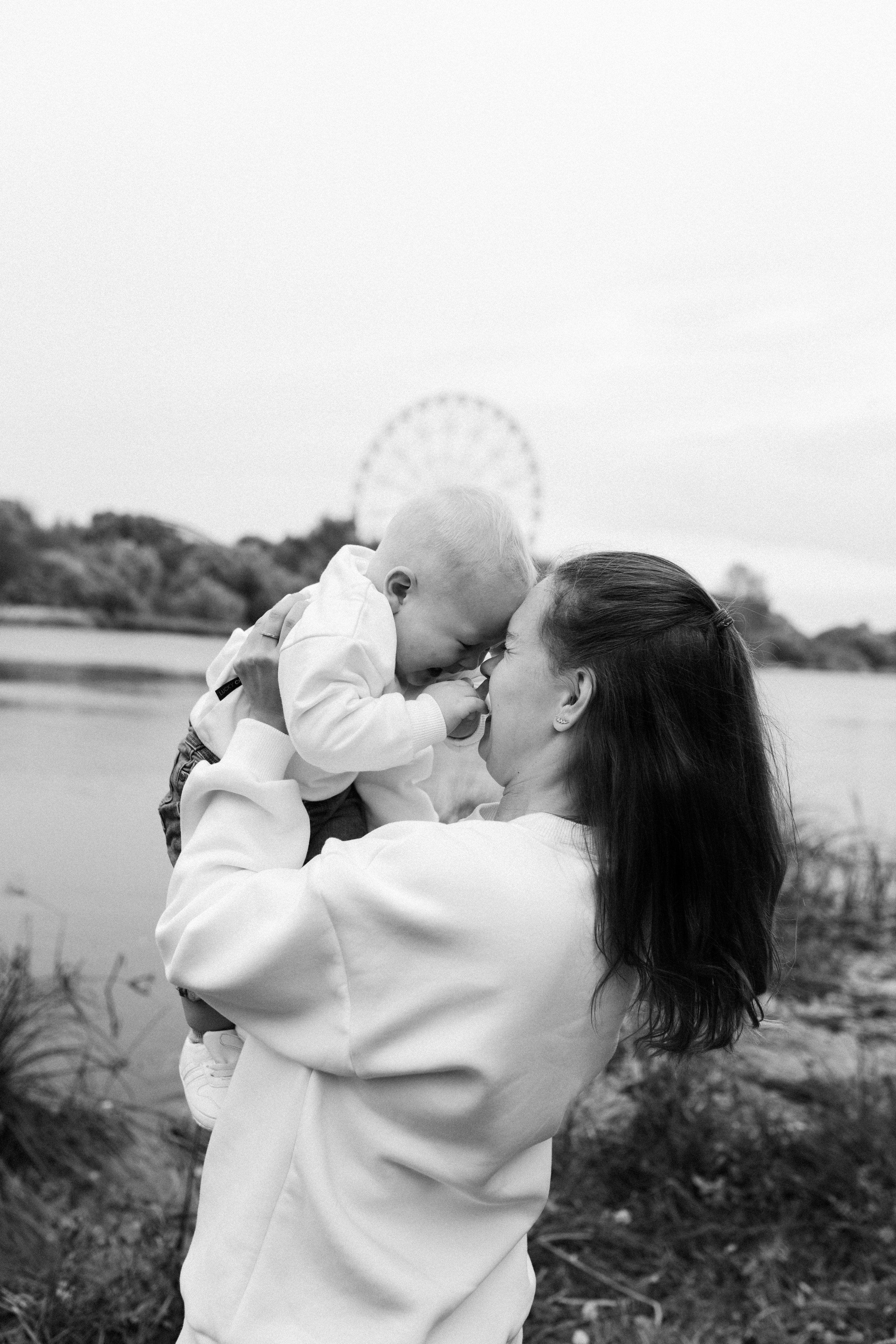 Лёня, Настя и Лев. ФОТОГРАФ Маргарита Сивакова | Ярославль Кострома Москва